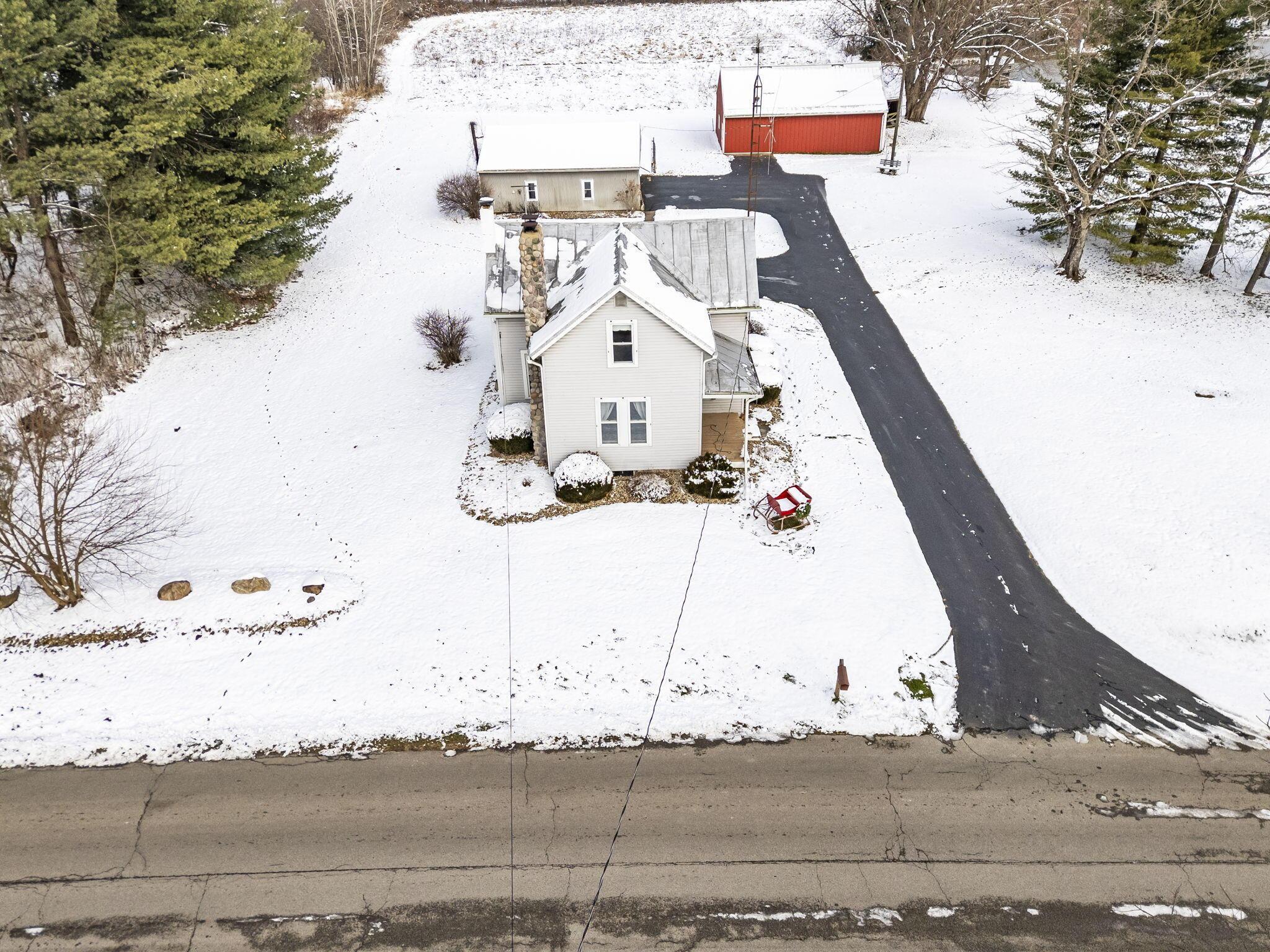 6718 Crawford Morrow County Line Road