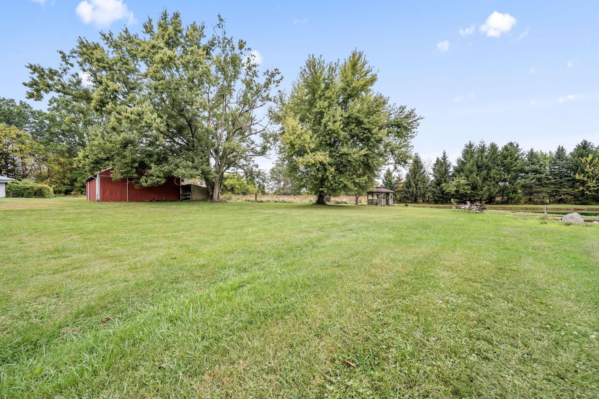 6718 Crawford Morrow County Line Road