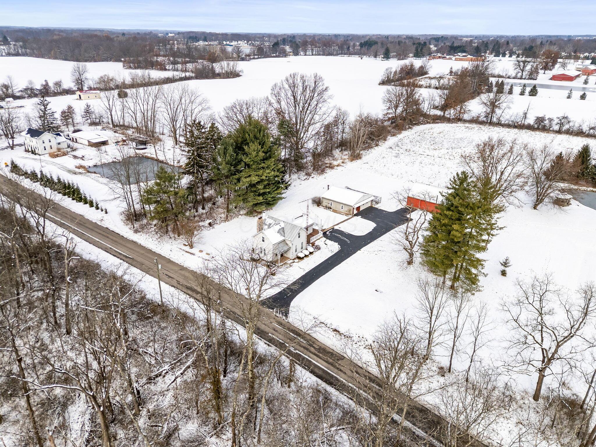 6718 Crawford Morrow County Line Road