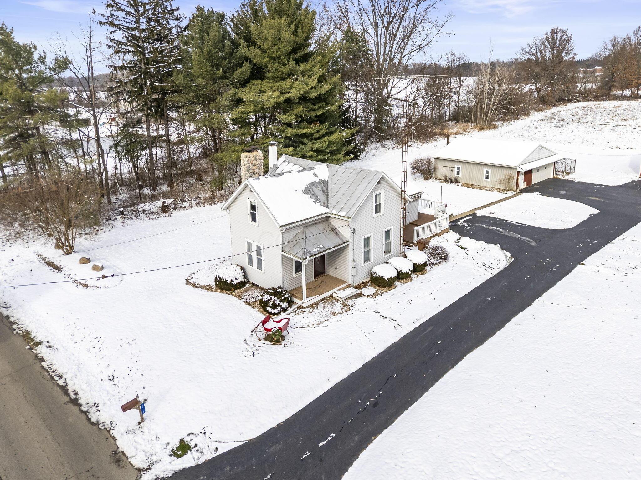 6718 Crawford Morrow County Line Road