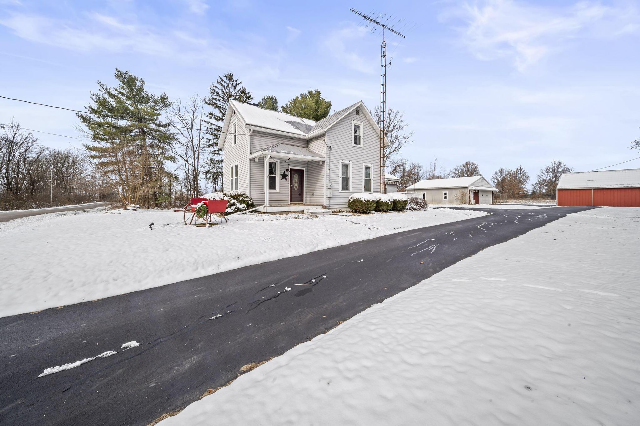 6718 Crawford Morrow County Line Road