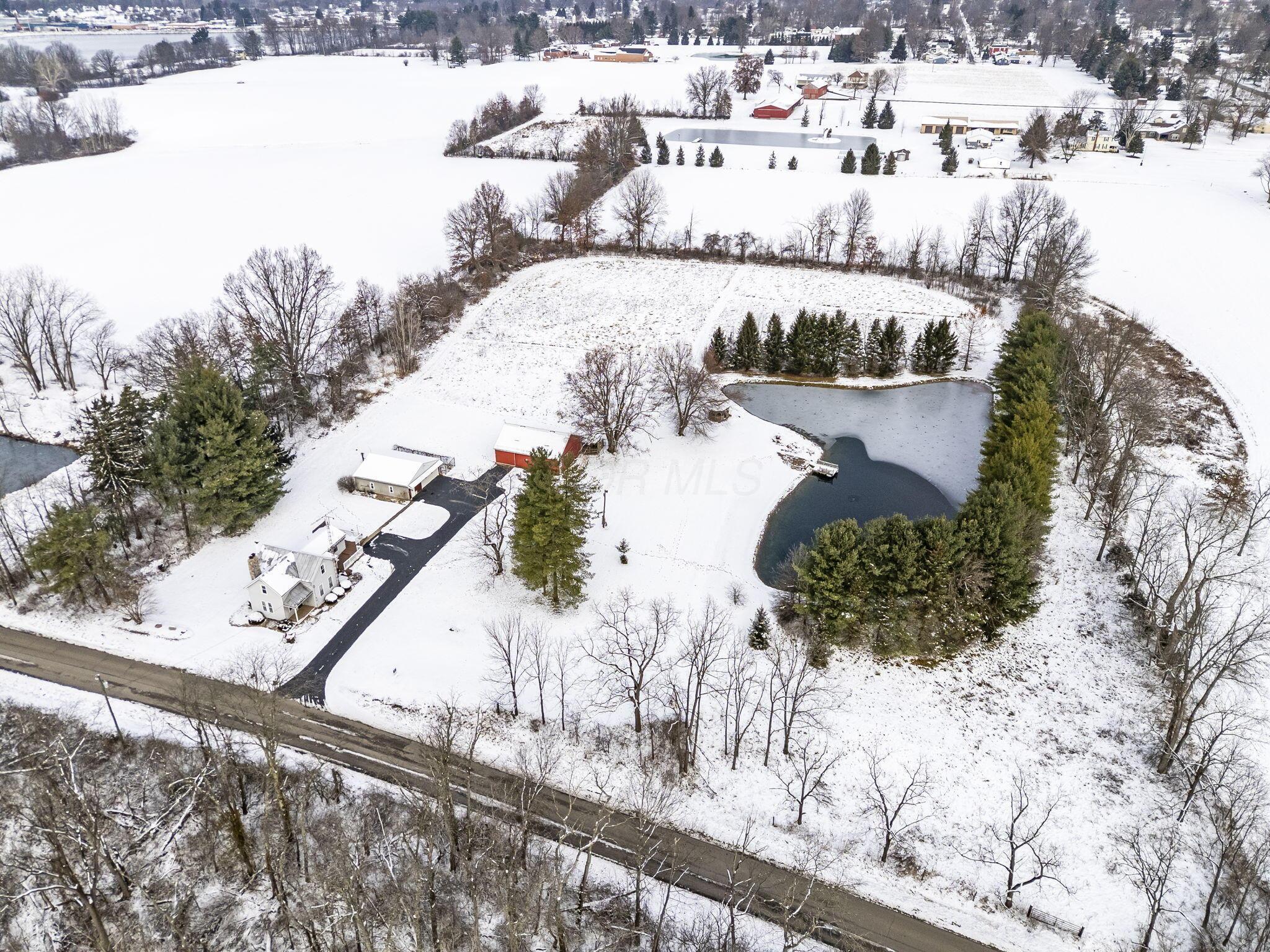 6718 Crawford Morrow County Line Road