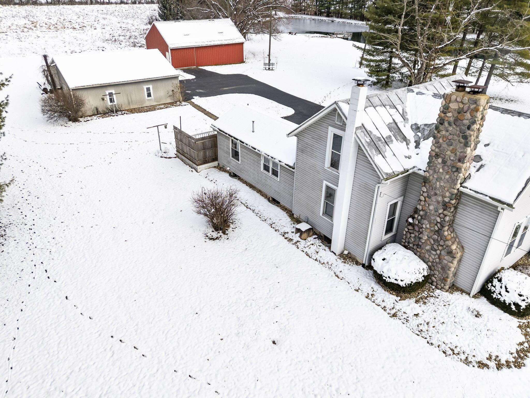 6718 Crawford Morrow County Line Road