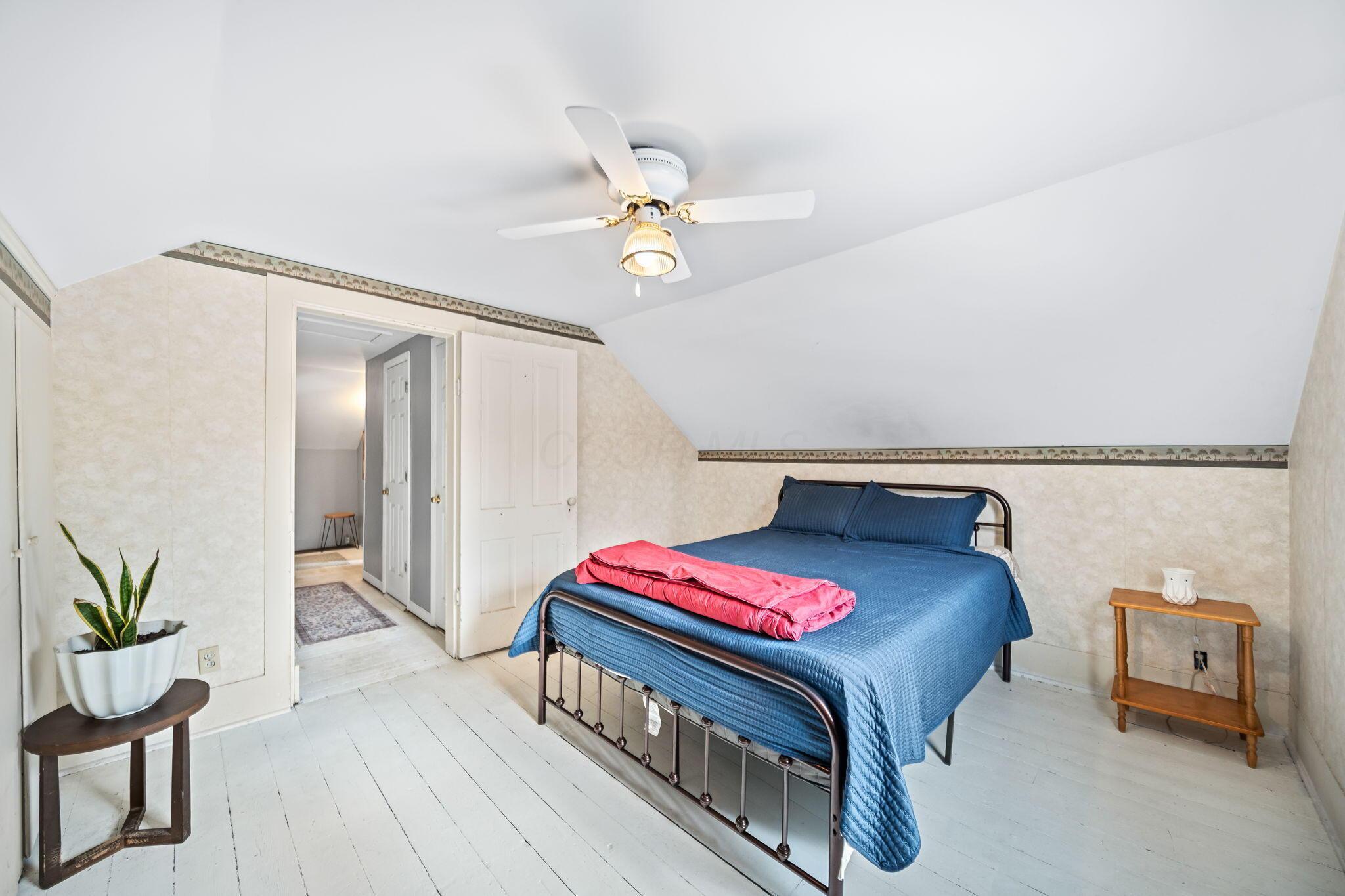 6718 Crawford Morrow County Line Road