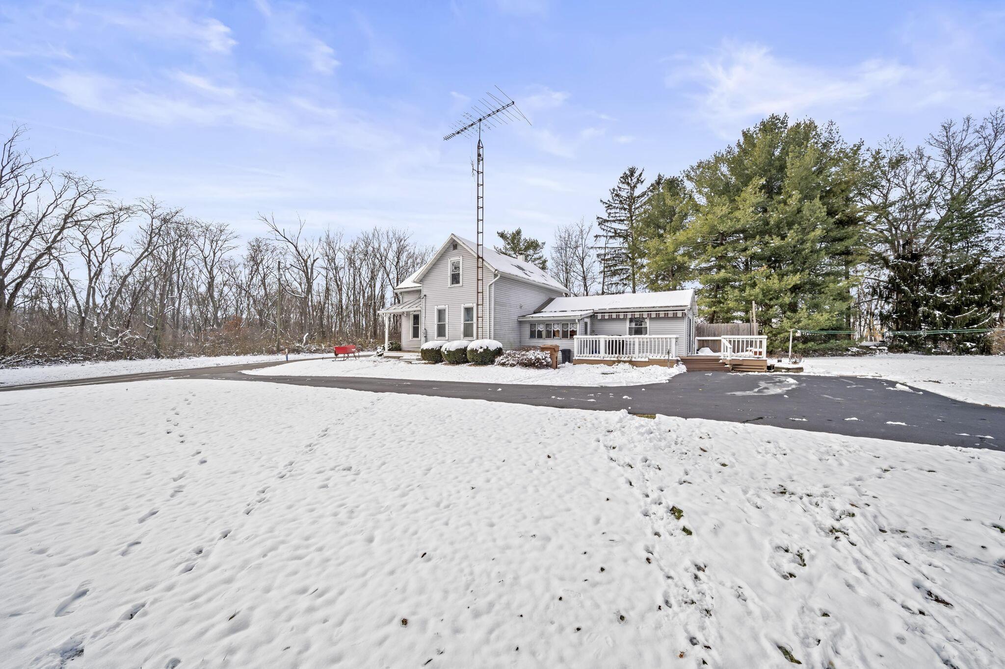 6718 Crawford Morrow County Line Road