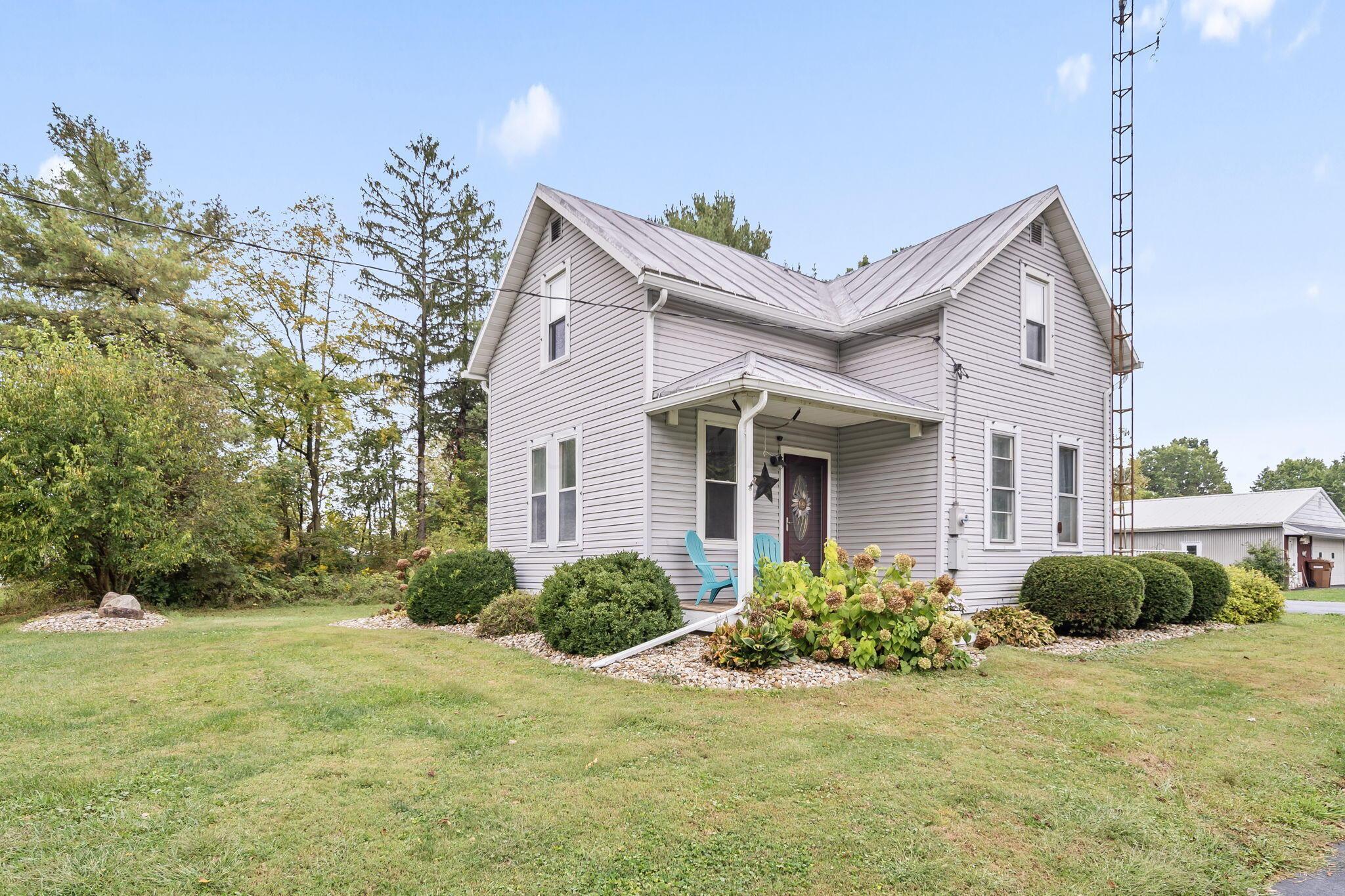 6718 Crawford Morrow County Line Road