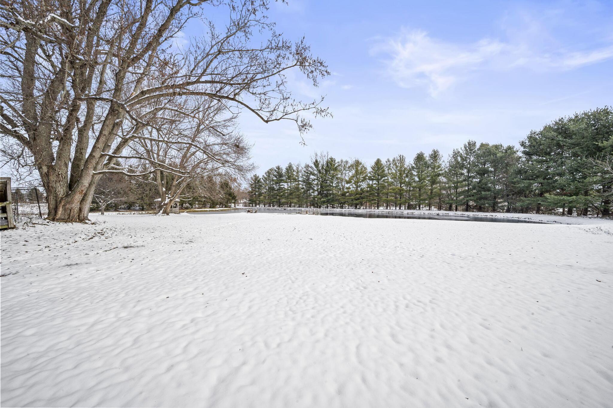 6718 Crawford Morrow County Line Road