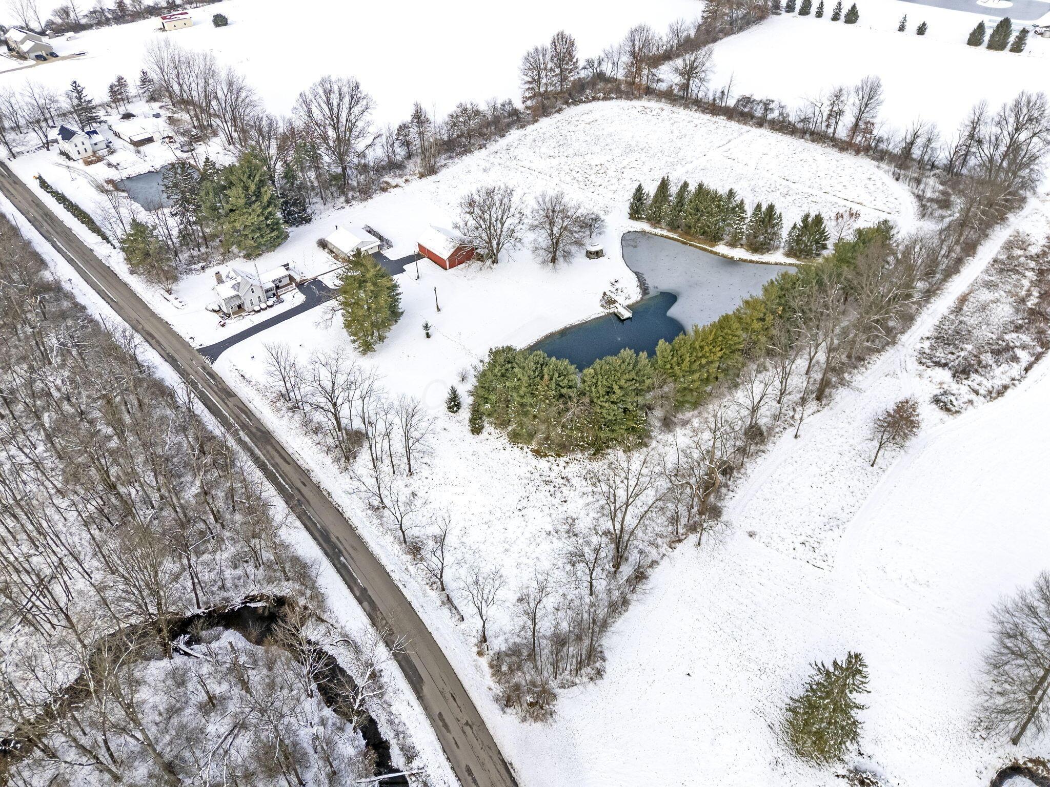 6718 Crawford Morrow County Line Road