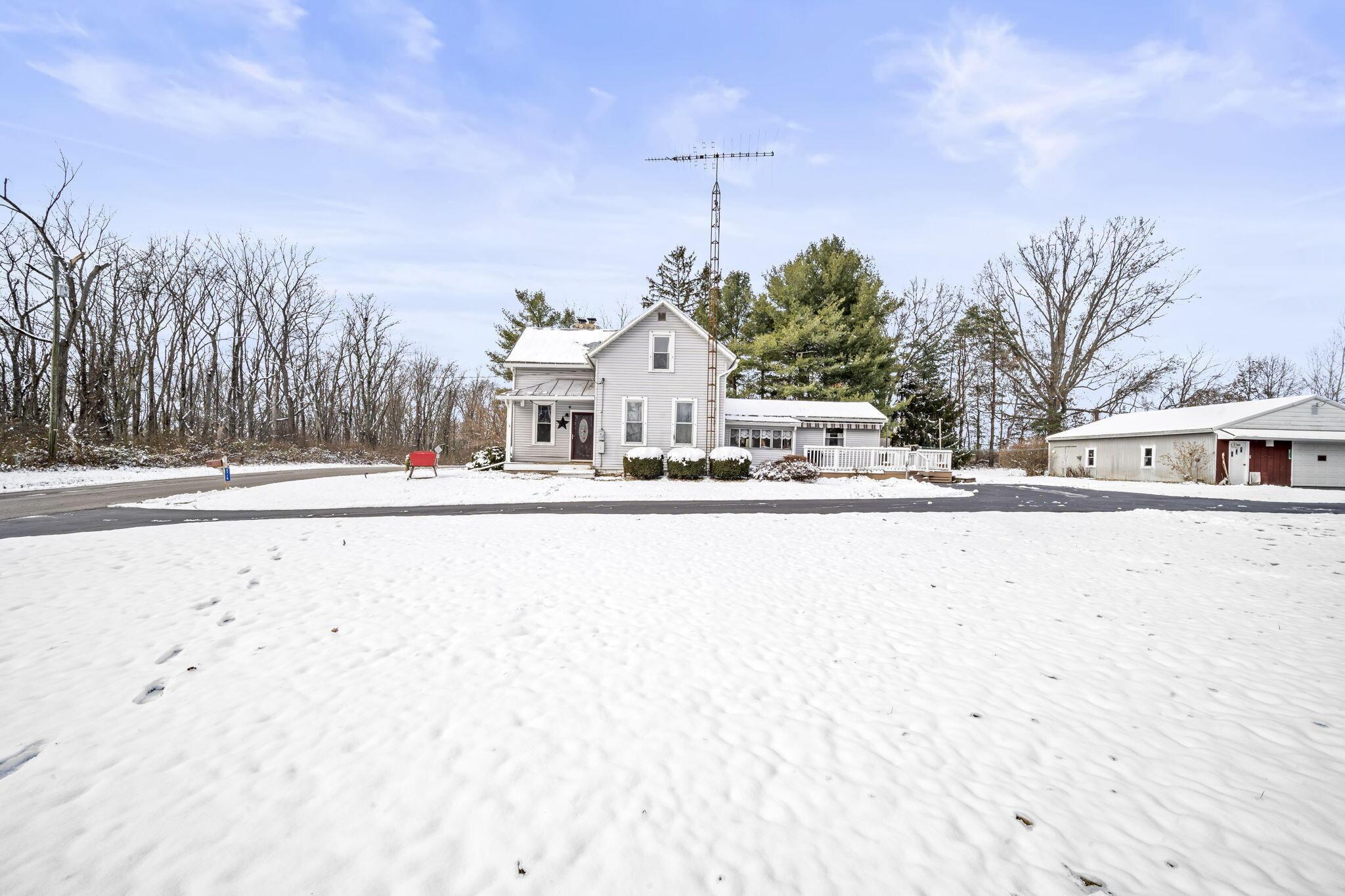 6718 Crawford Morrow County Line Road