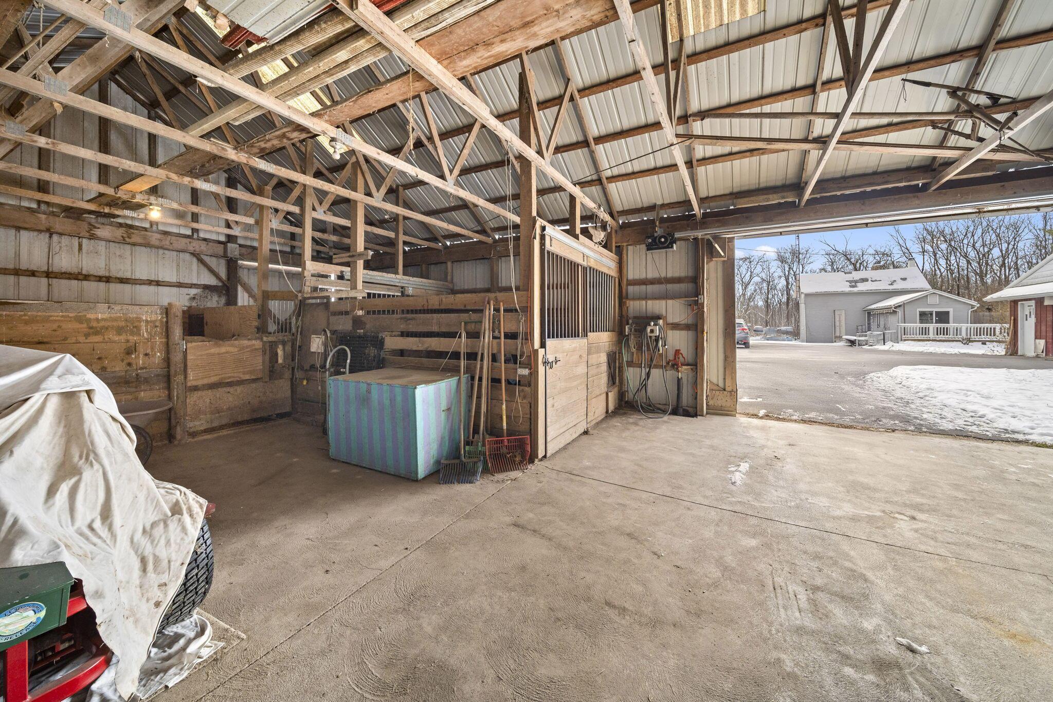 6718 Crawford Morrow County Line Road