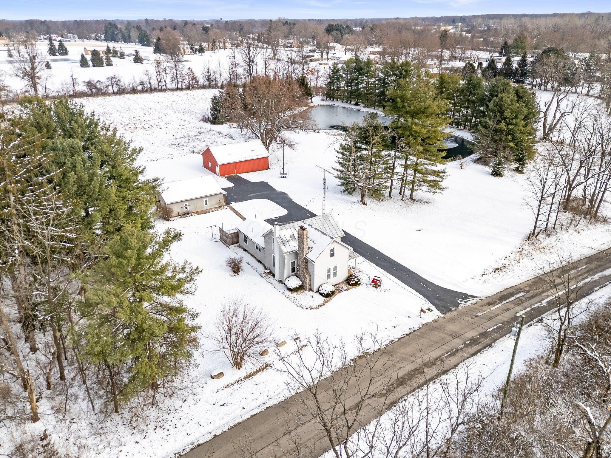 6718 Crawford Morrow County Line Road