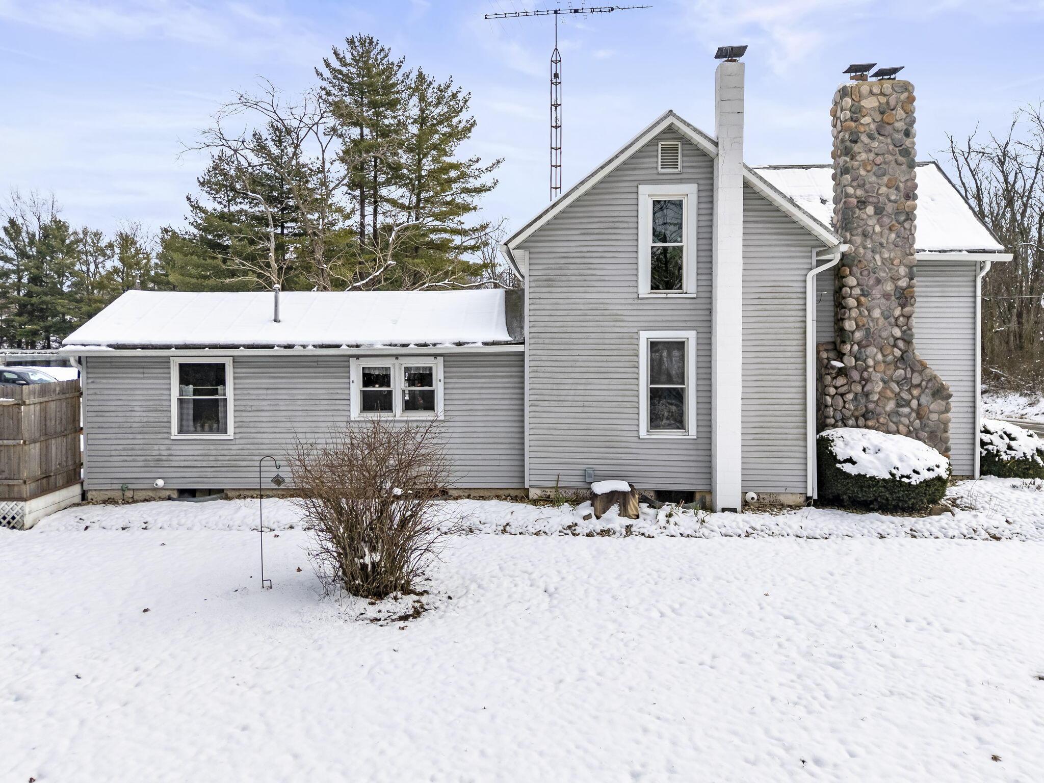 6718 Crawford Morrow County Line Road