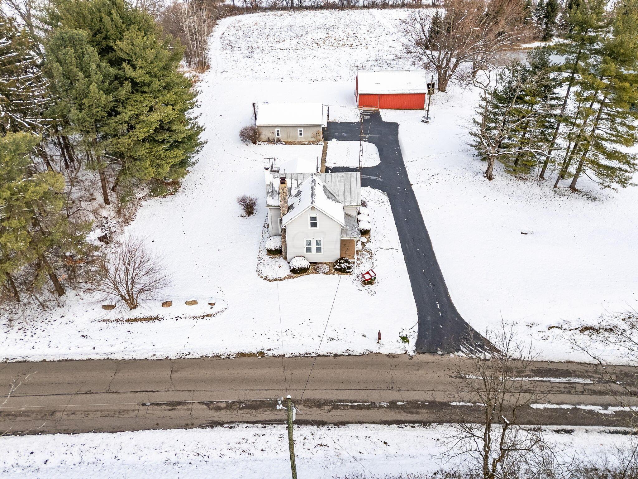 6718 Crawford Morrow County Line Road