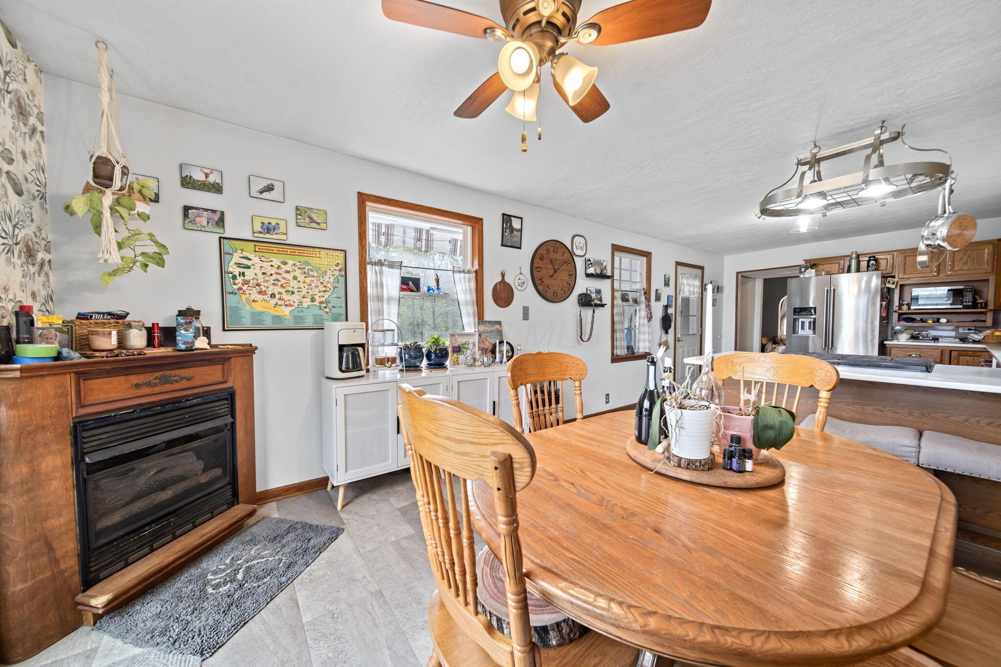 6718 Crawford Morrow County Line Road