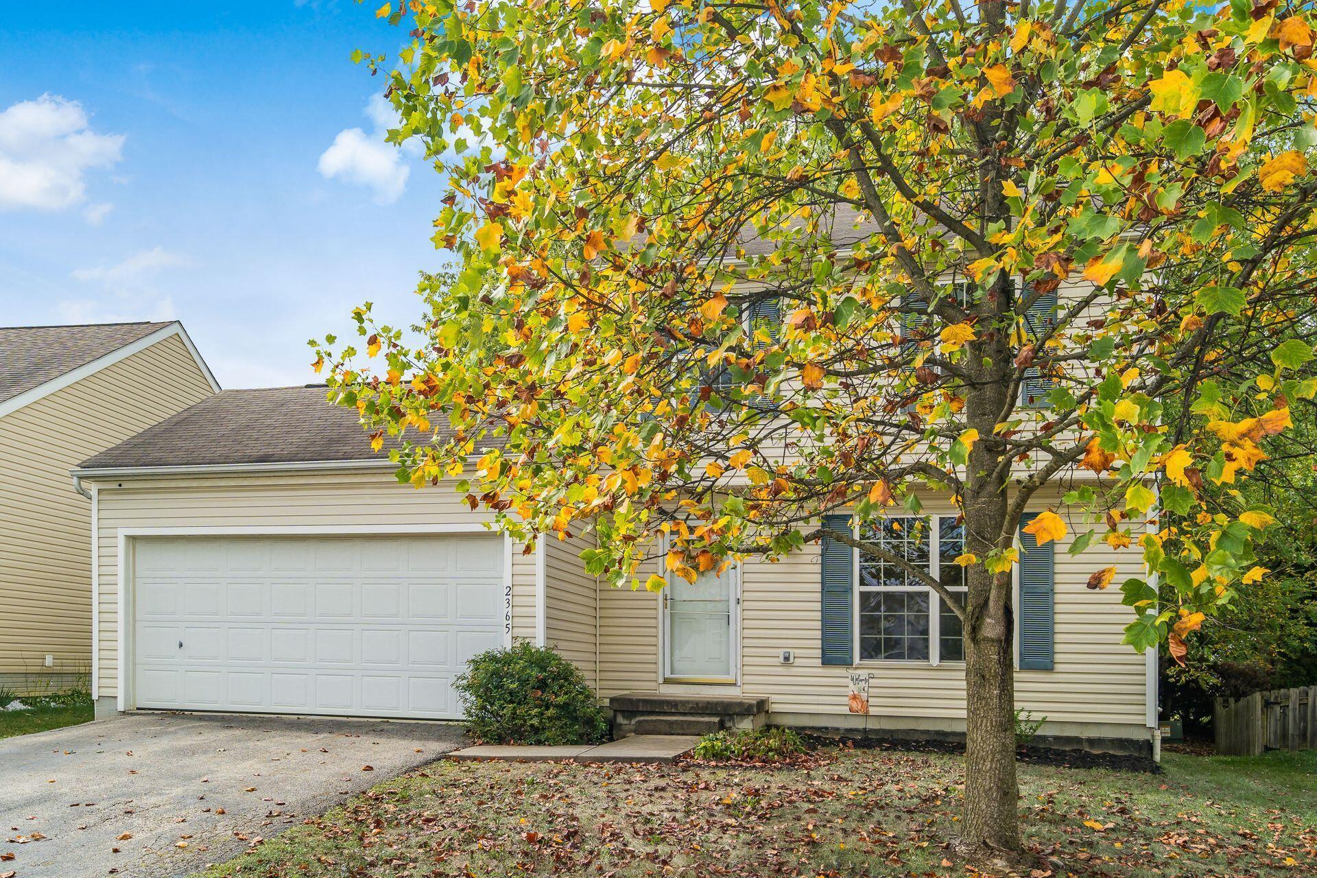 2365 Creek View Place