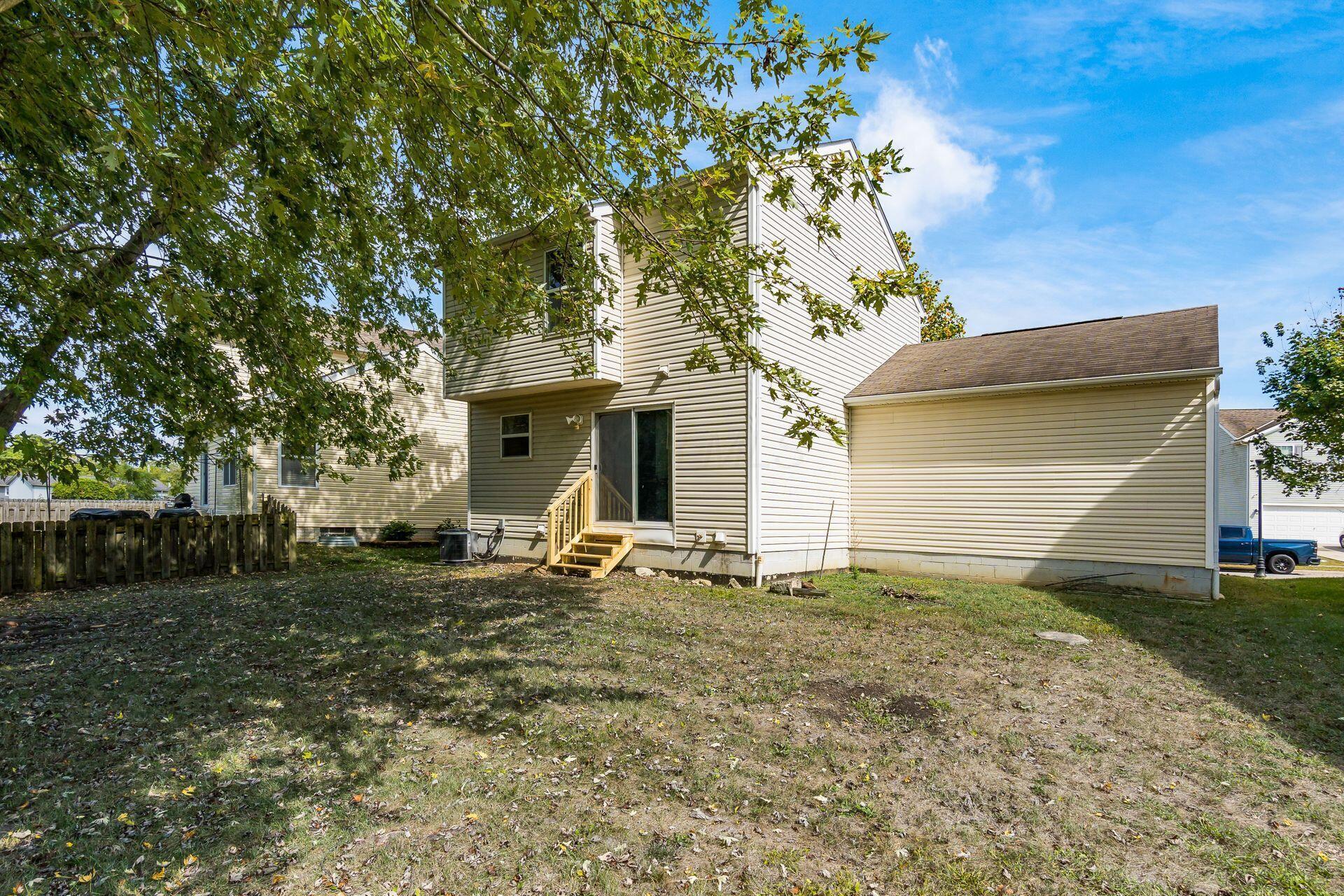 2365 Creek View Place