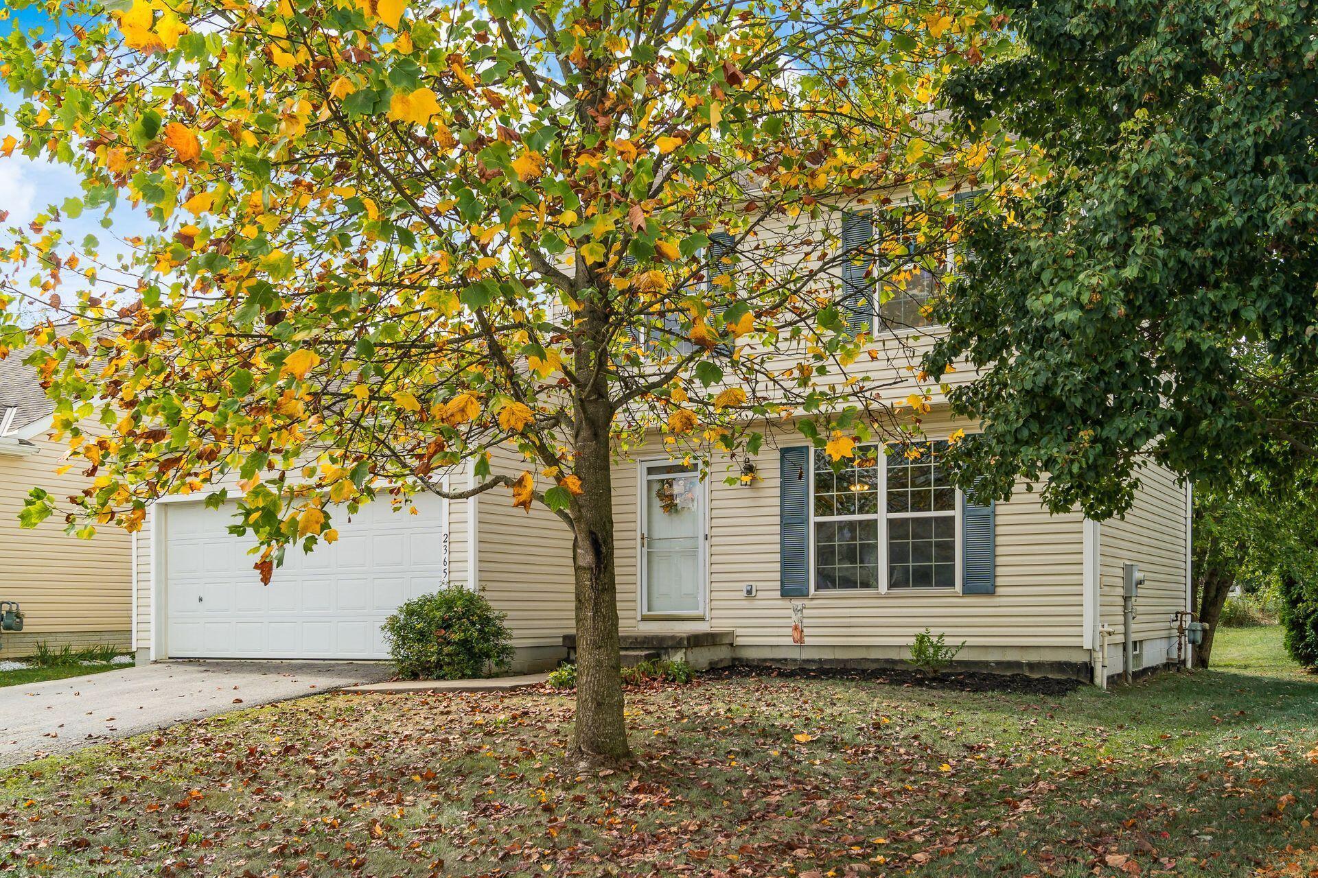 2365 Creek View Place