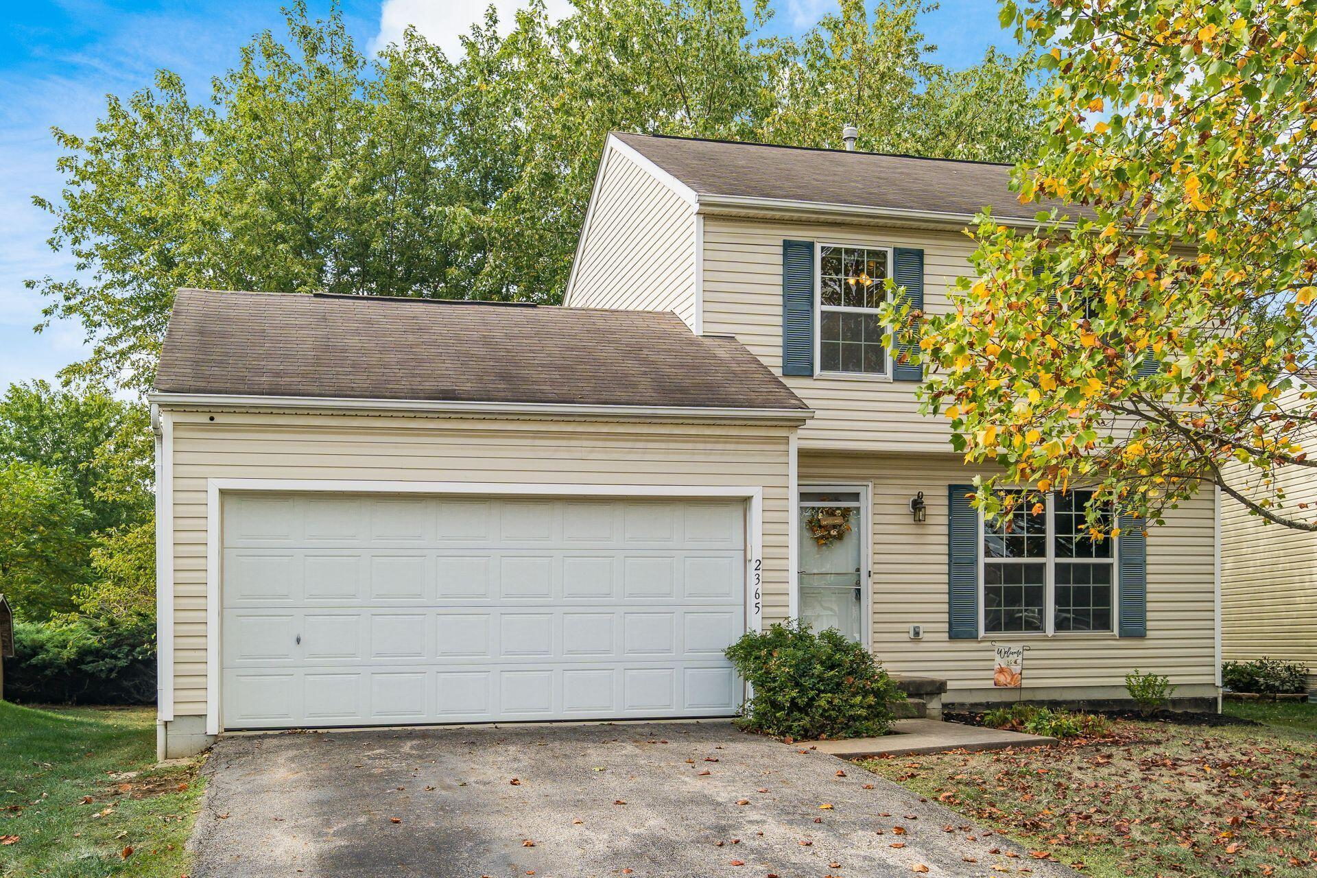 2365 Creek View Place