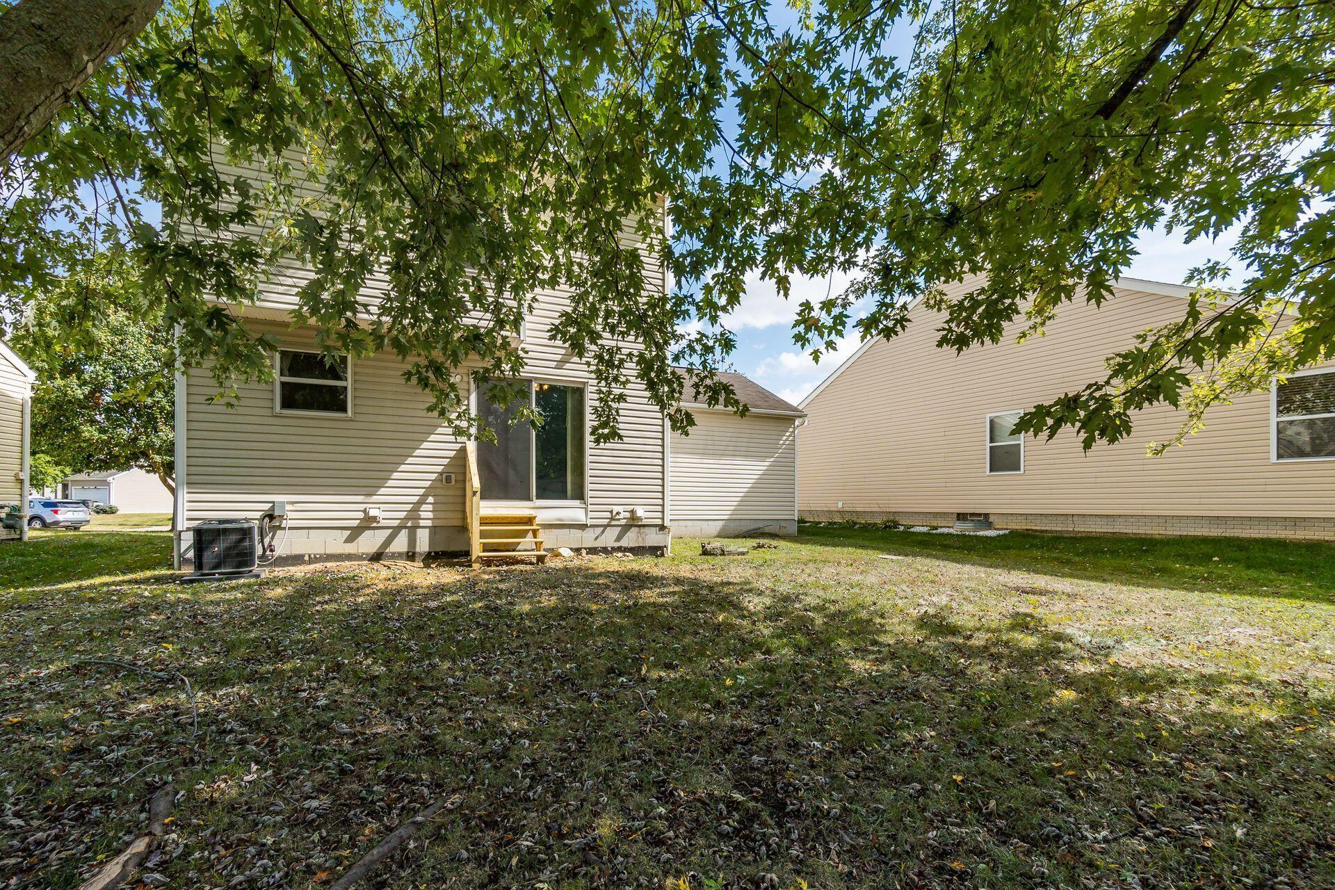 2365 Creek View Place