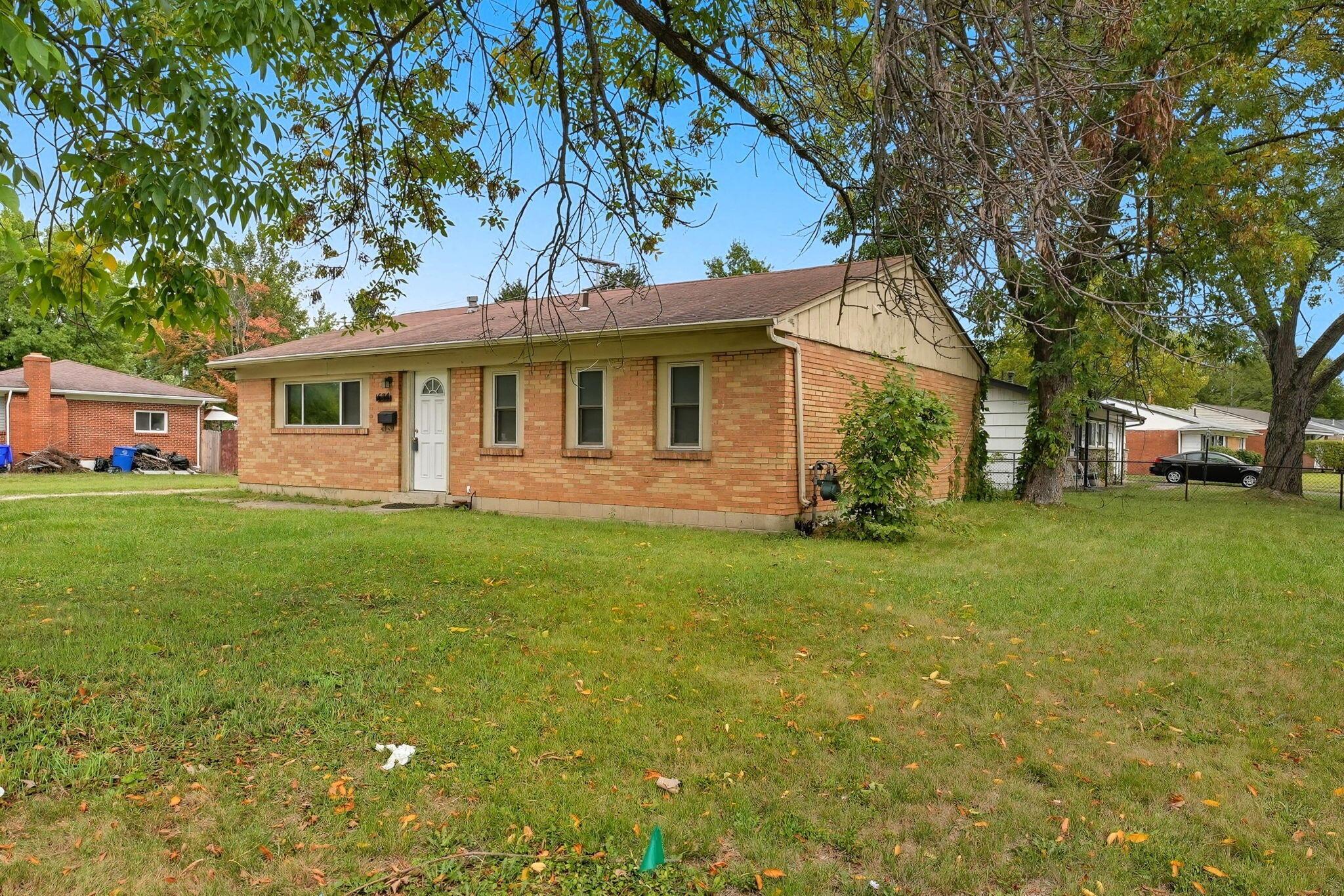 1634 S James Road