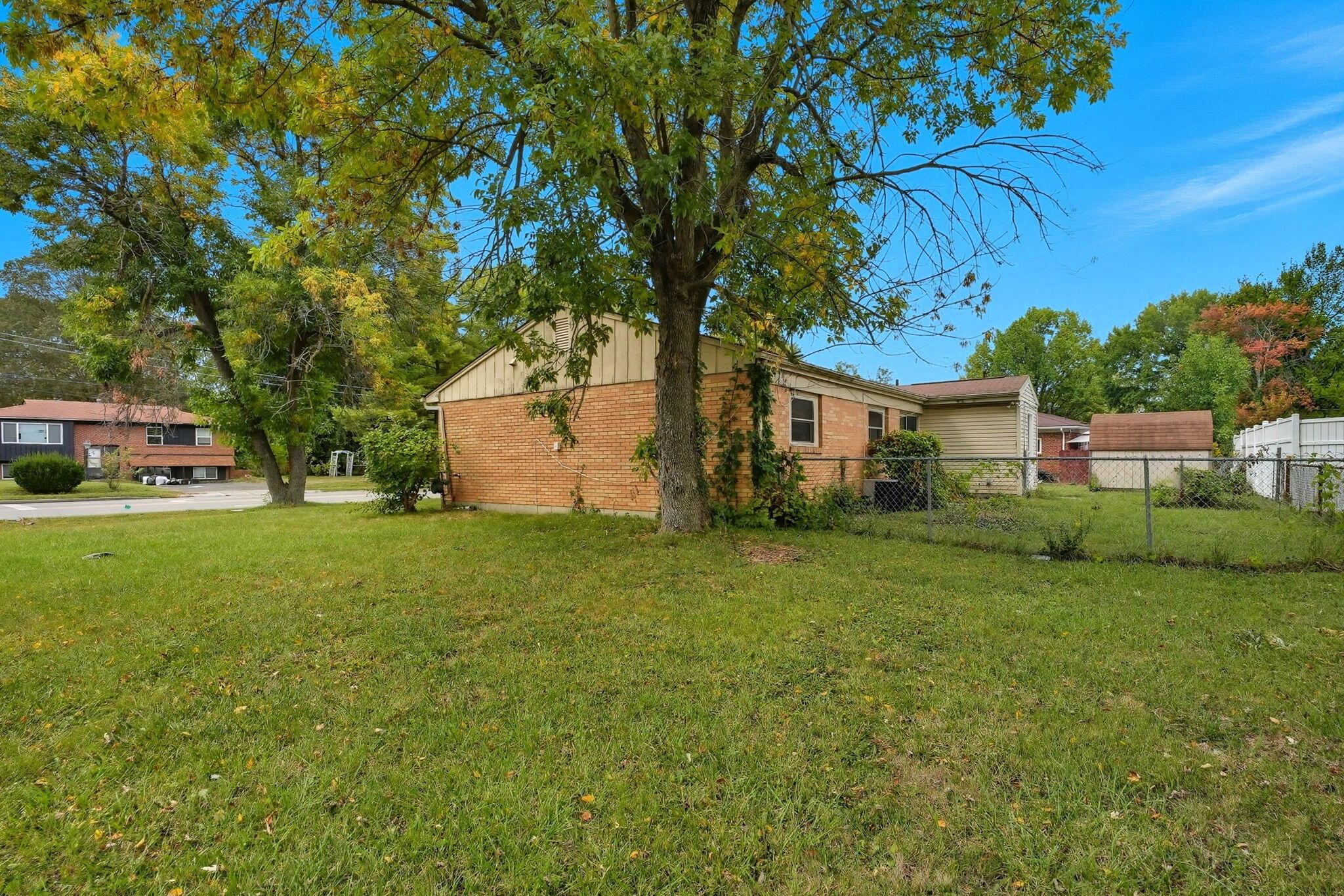 1634 S James Road
