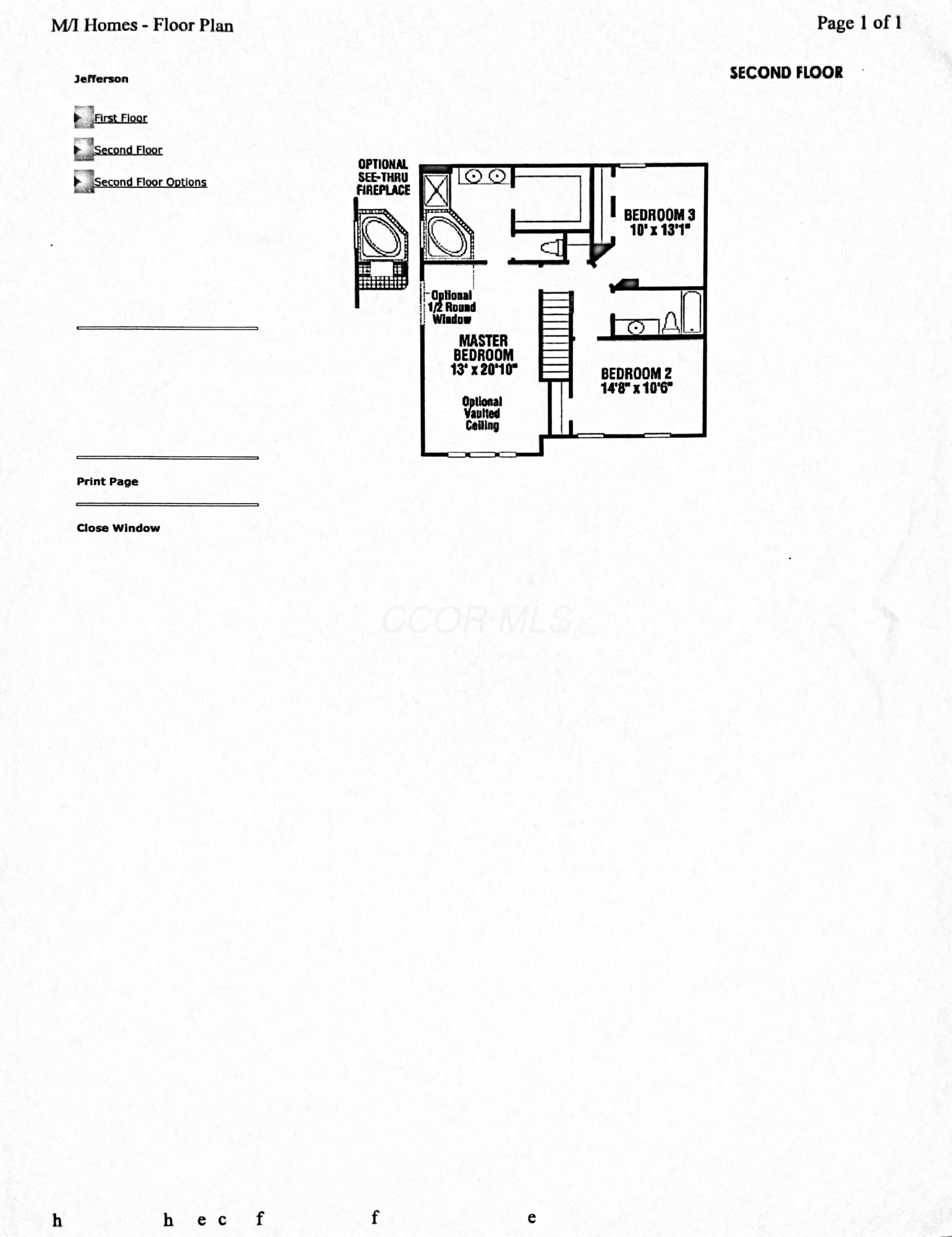 2384 Birch Bark Trail