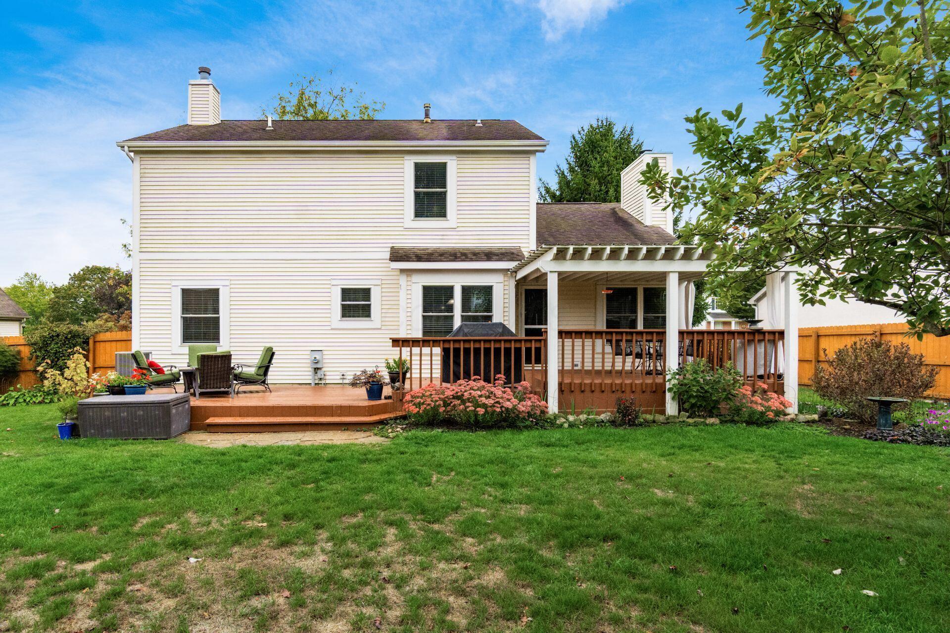 2384 Birch Bark Trail