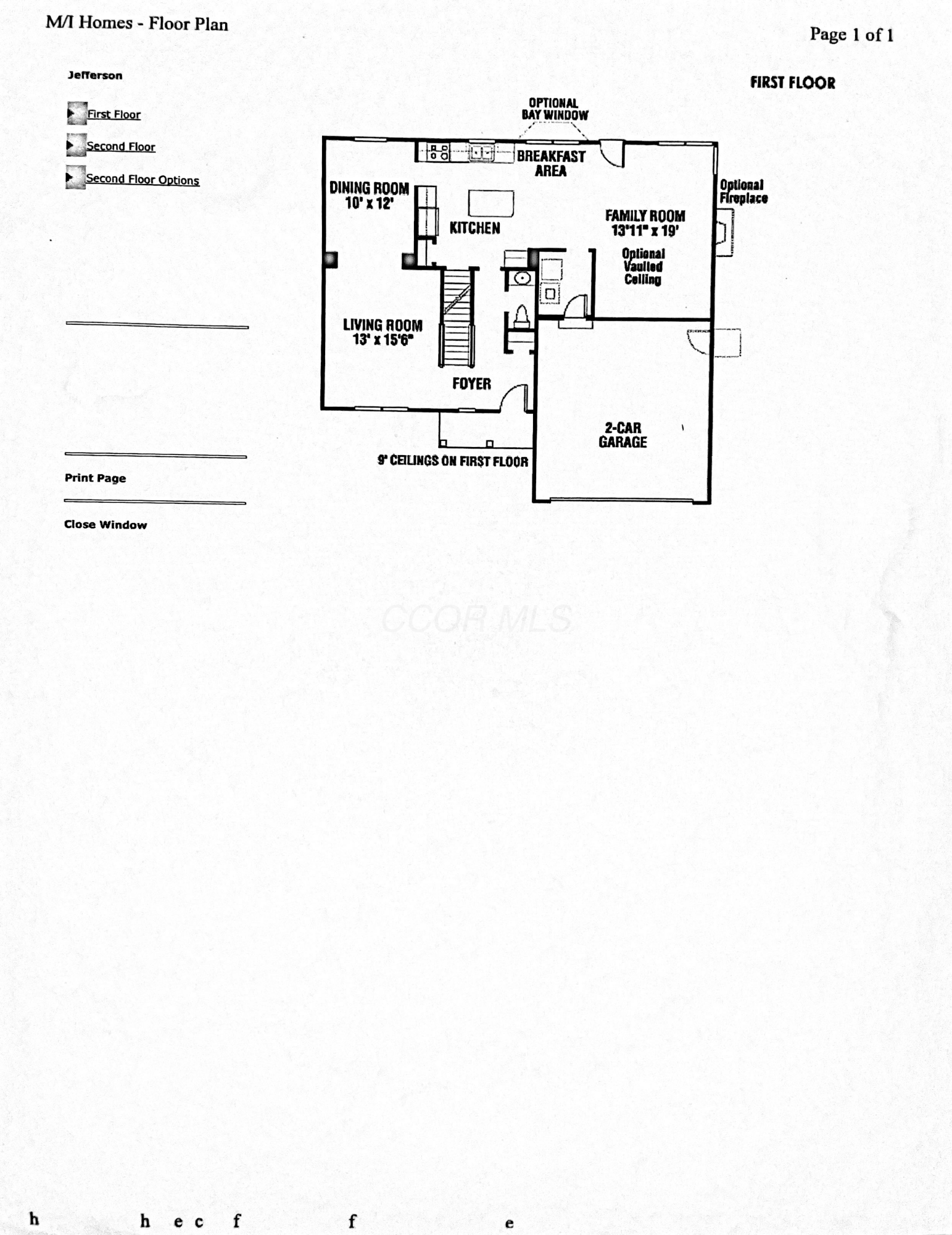 2384 Birch Bark Trail