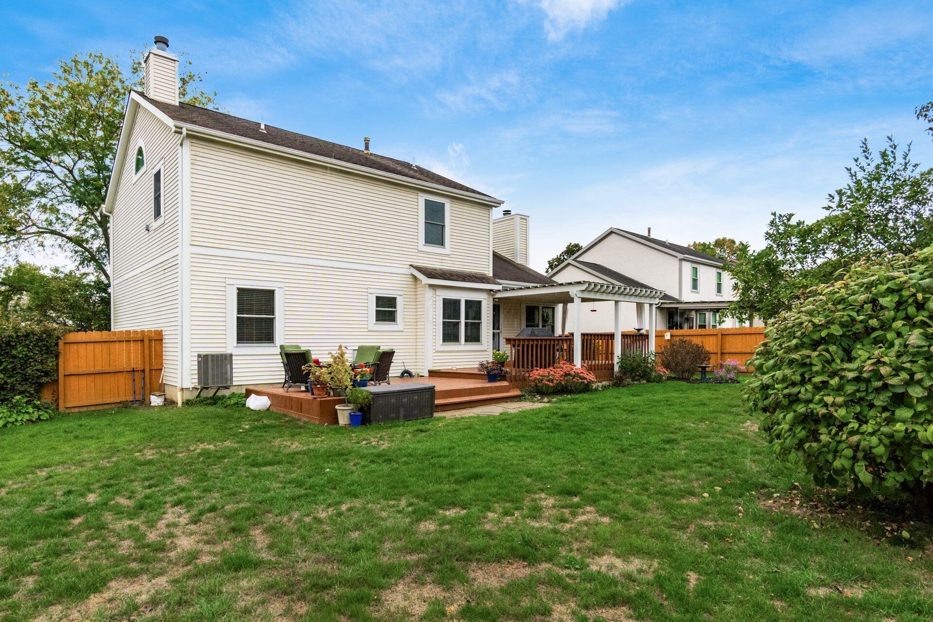 2384 Birch Bark Trail