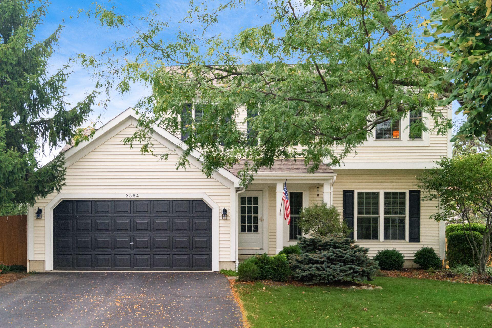 2384 Birch Bark Trail