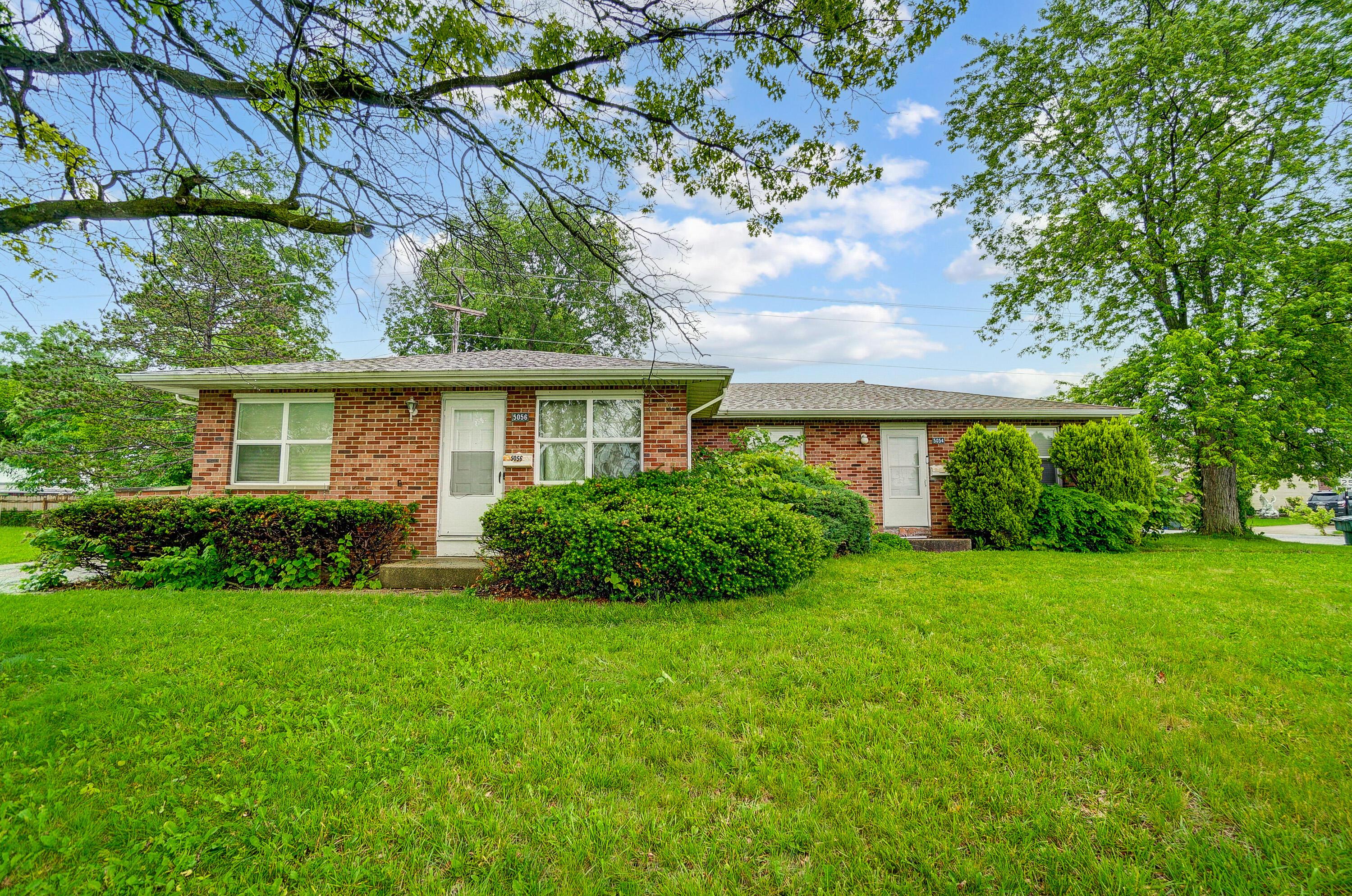 5056 Northtowne Boulevard, 5054