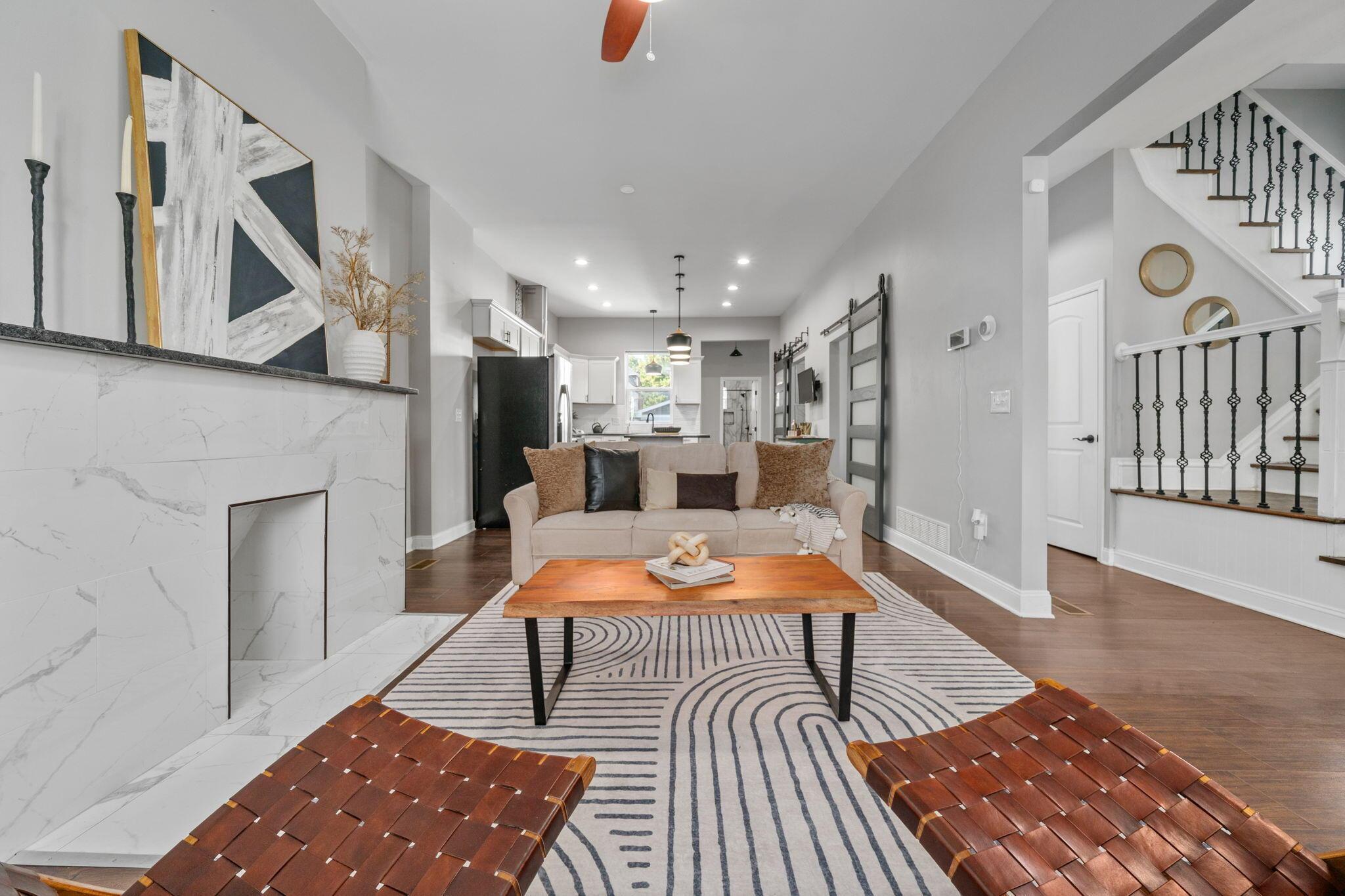 247 N 17th Street, 247