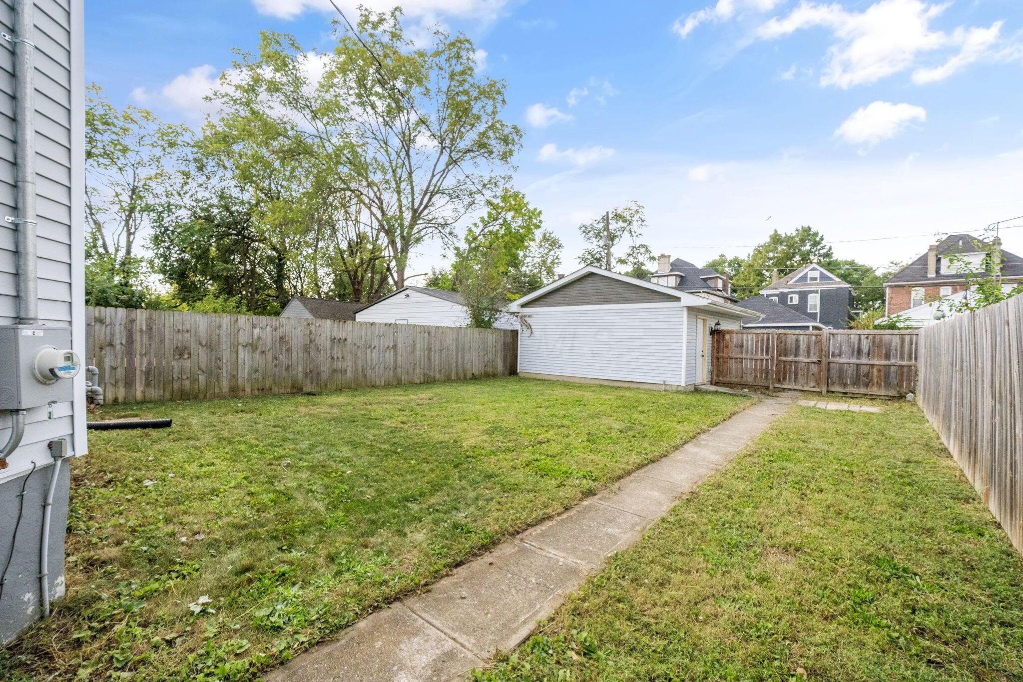 247 N 17th Street, 247