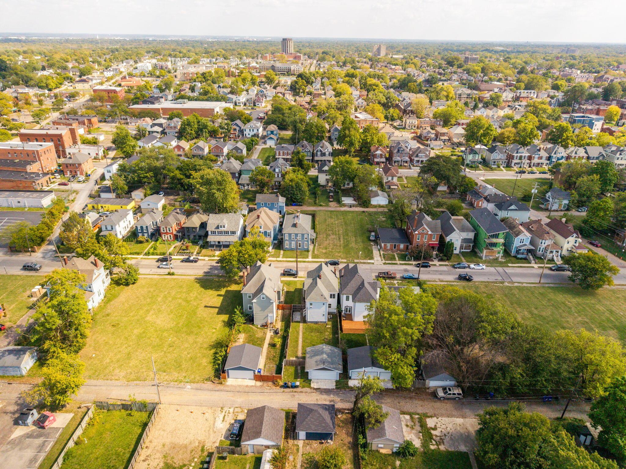 247 N 17th Street, 247