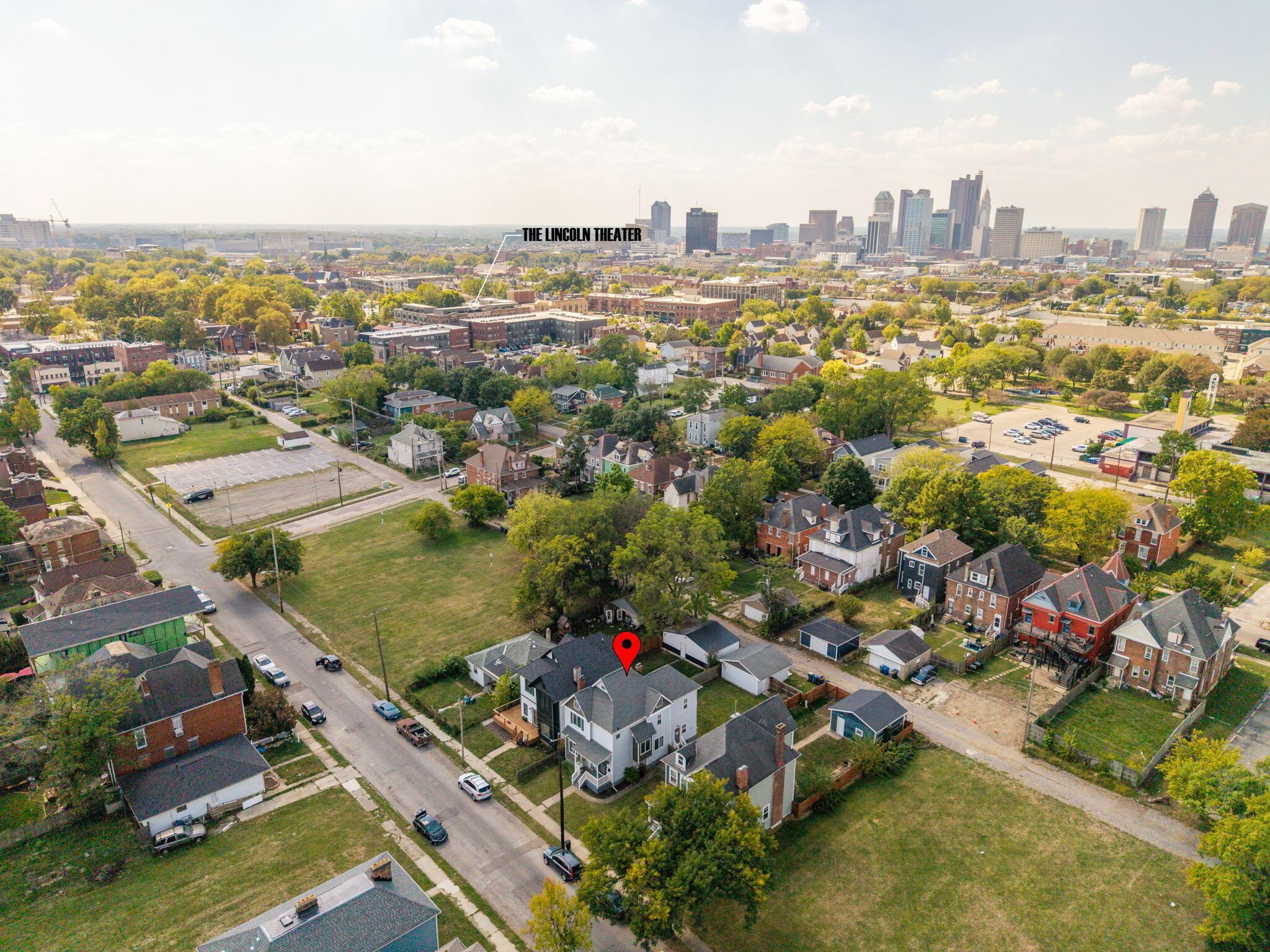 247 N 17th Street, 247