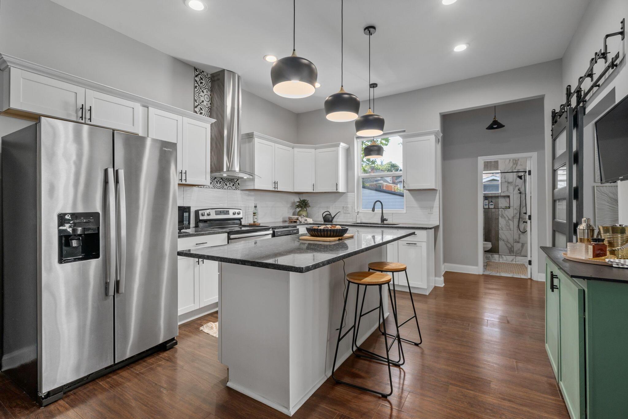 247 N 17th Street, 247