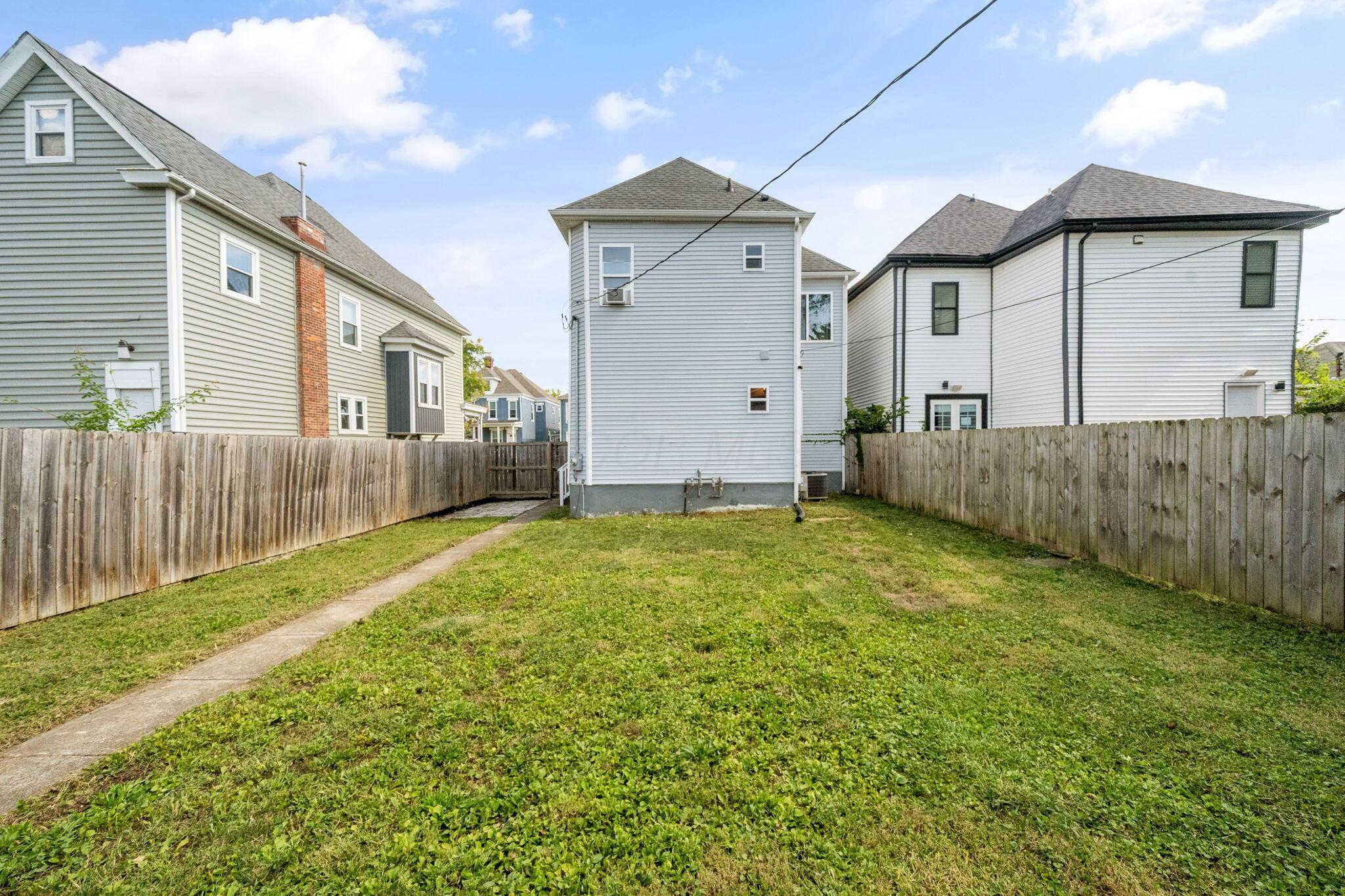 247 N 17th Street, 247