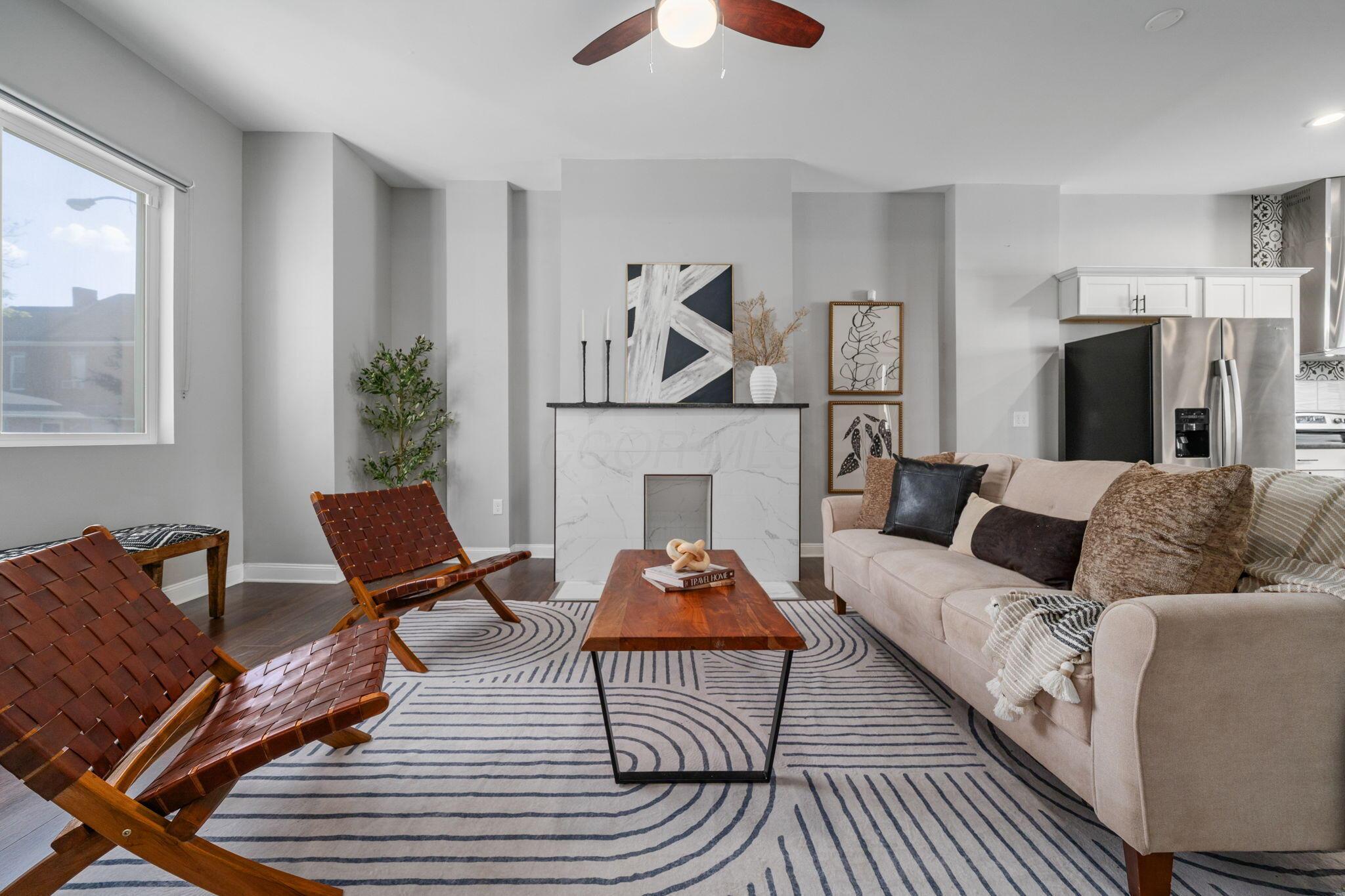 247 N 17th Street, 247