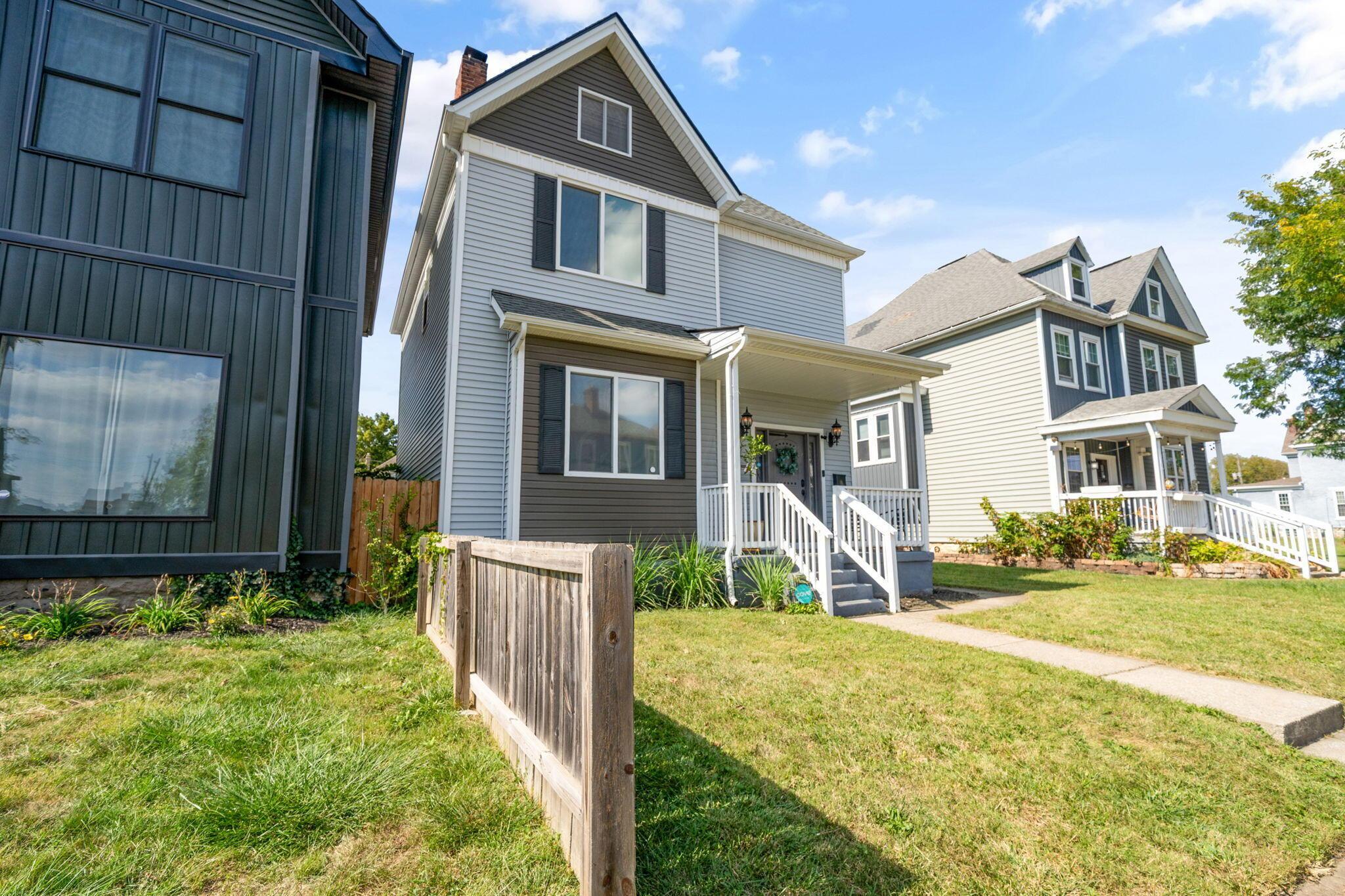 247 N 17th Street, 247