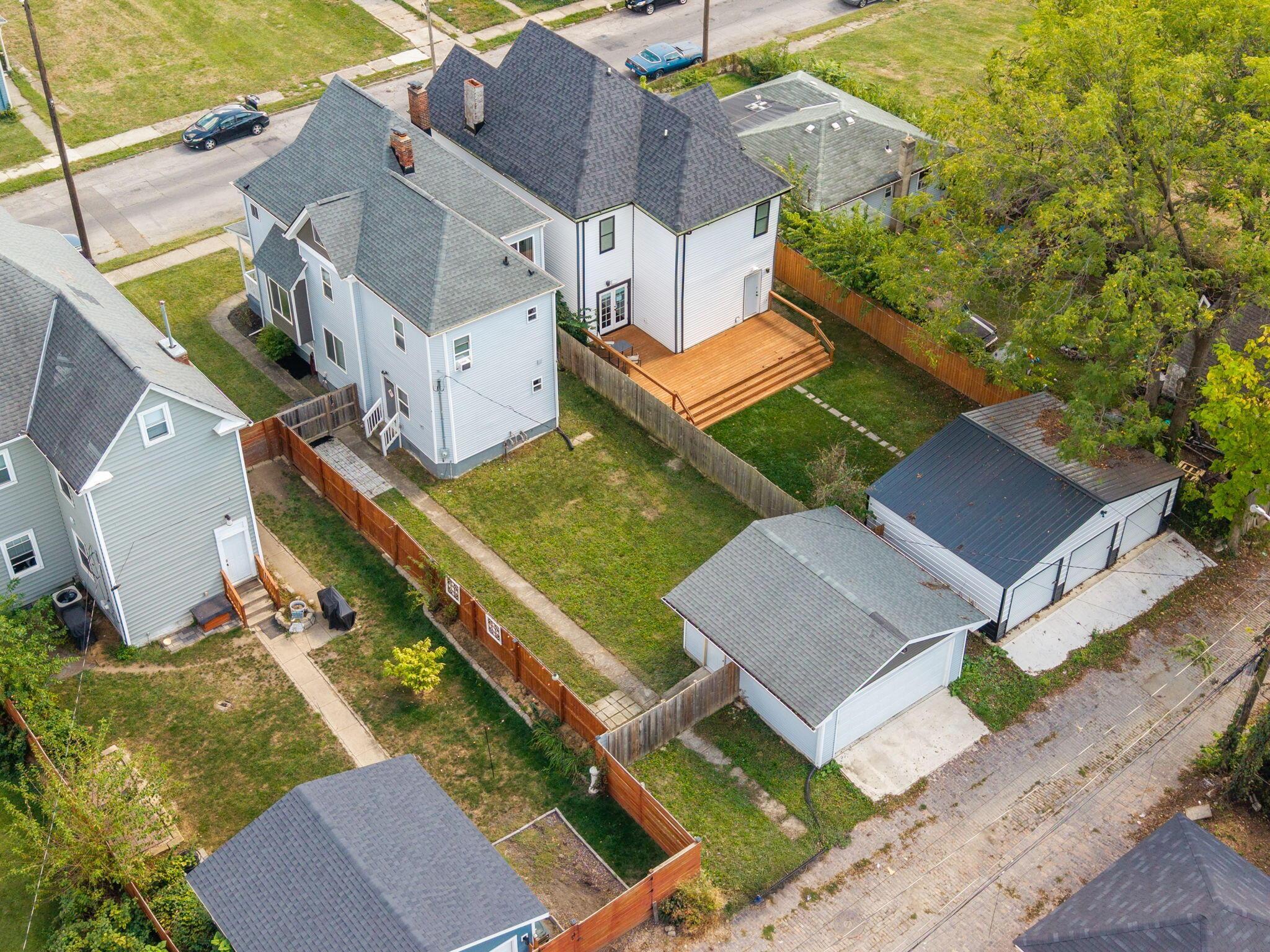 247 N 17th Street, 247