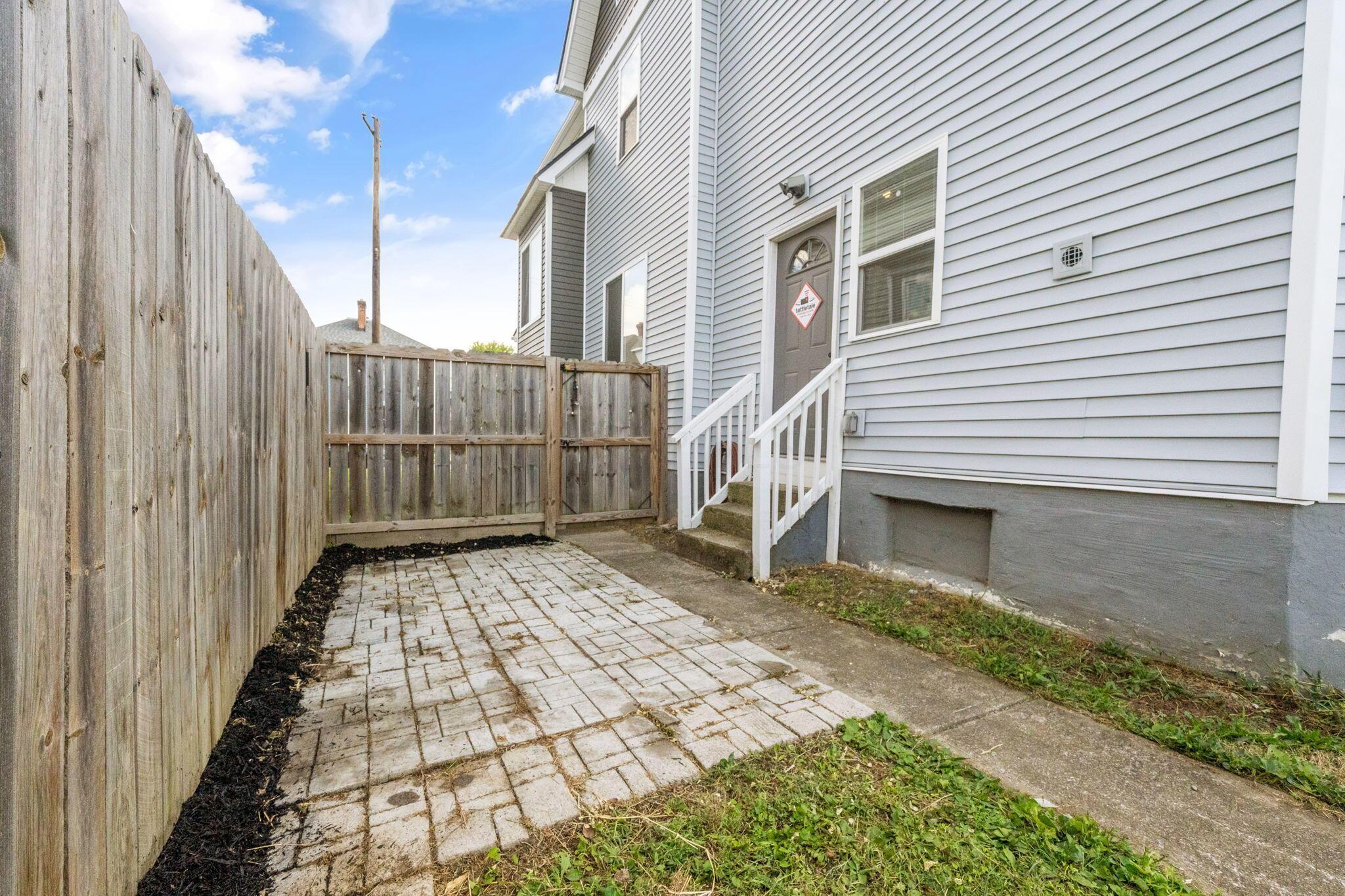 247 N 17th Street, 247