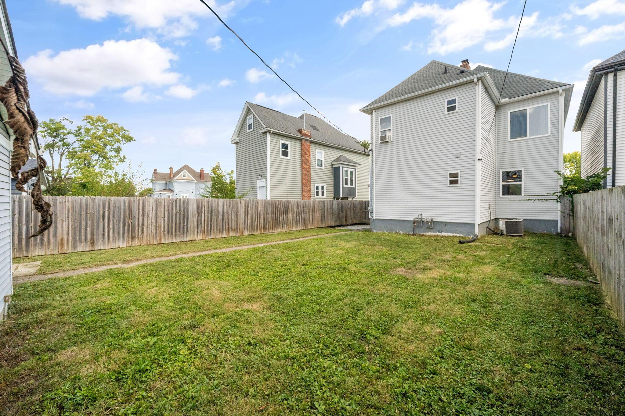 247 N 17th Street, 247