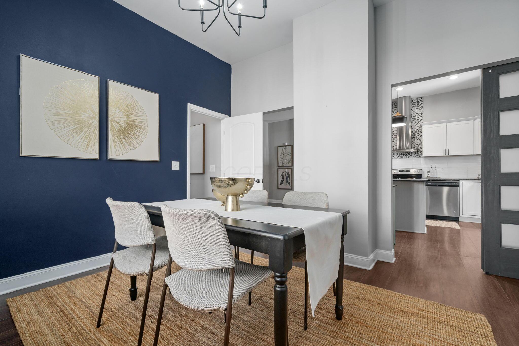 247 N 17th Street, 247