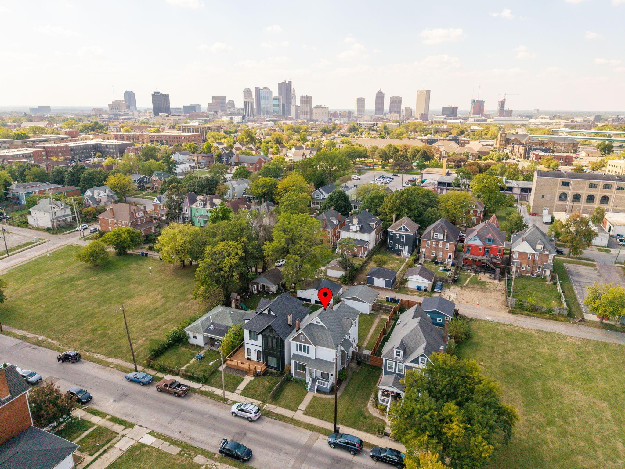 247 N 17th Street, 247