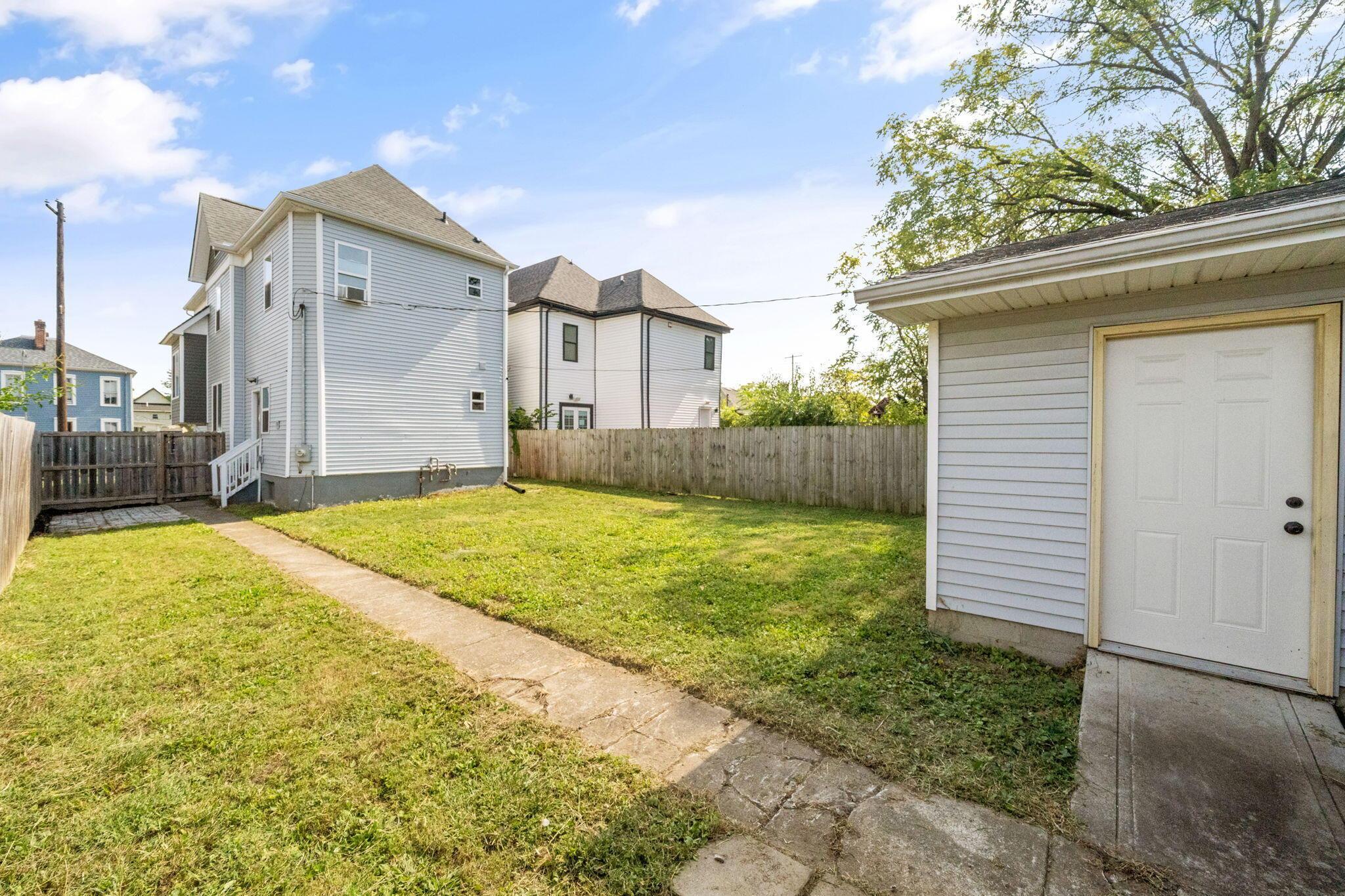 247 N 17th Street, 247