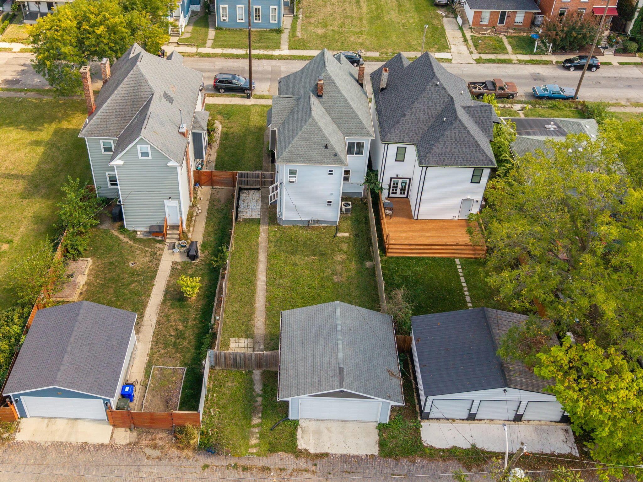 247 N 17th Street, 247