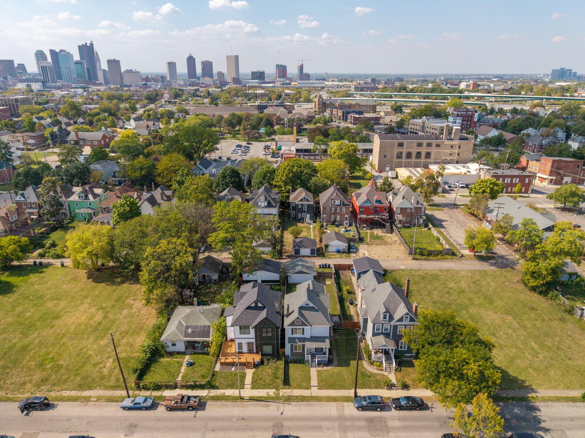 247 N 17th Street, 247