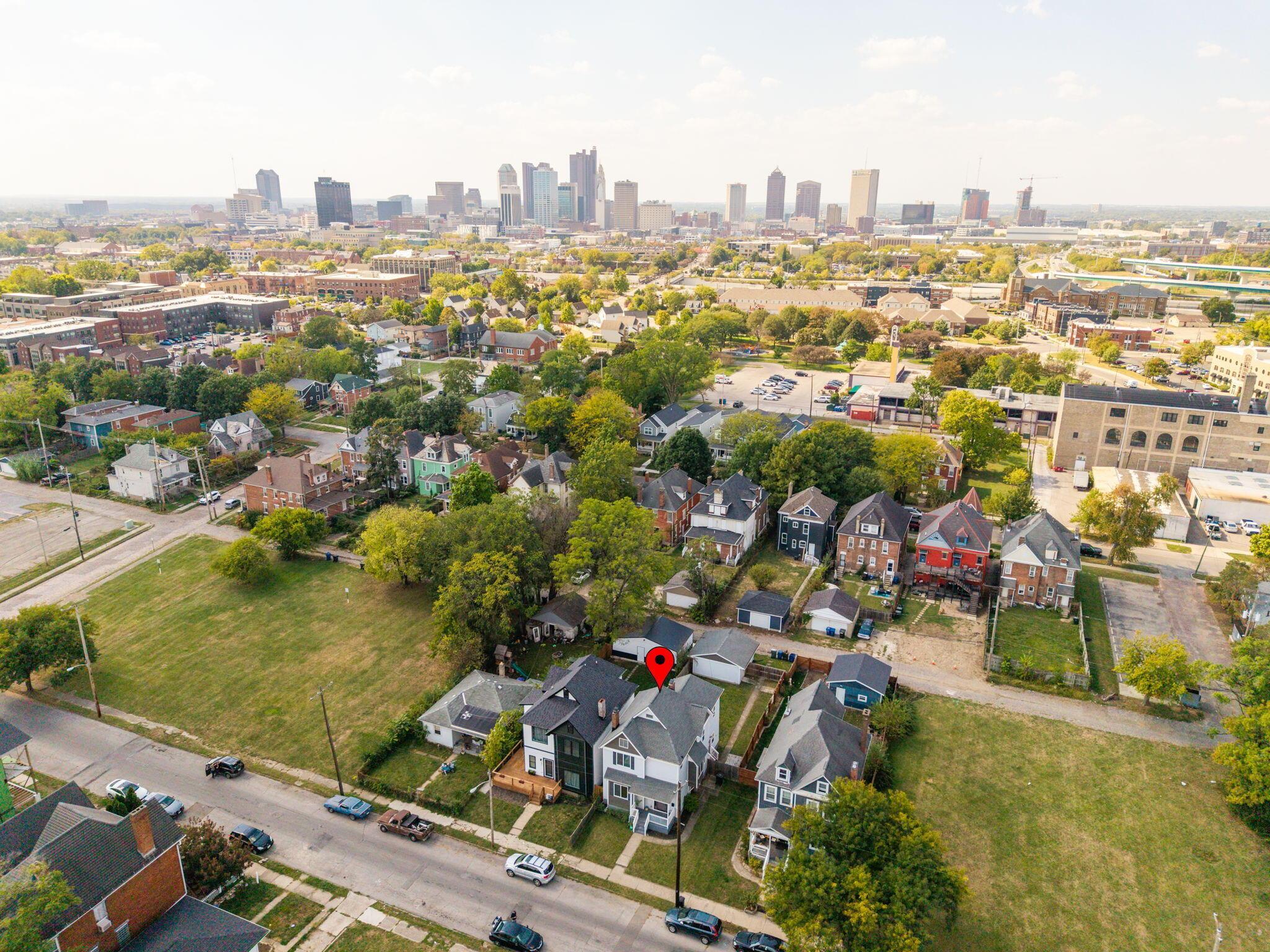 247 N 17th Street, 247