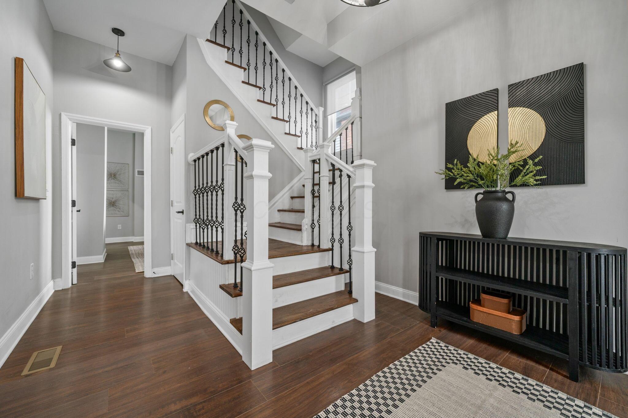 247 N 17th Street, 247