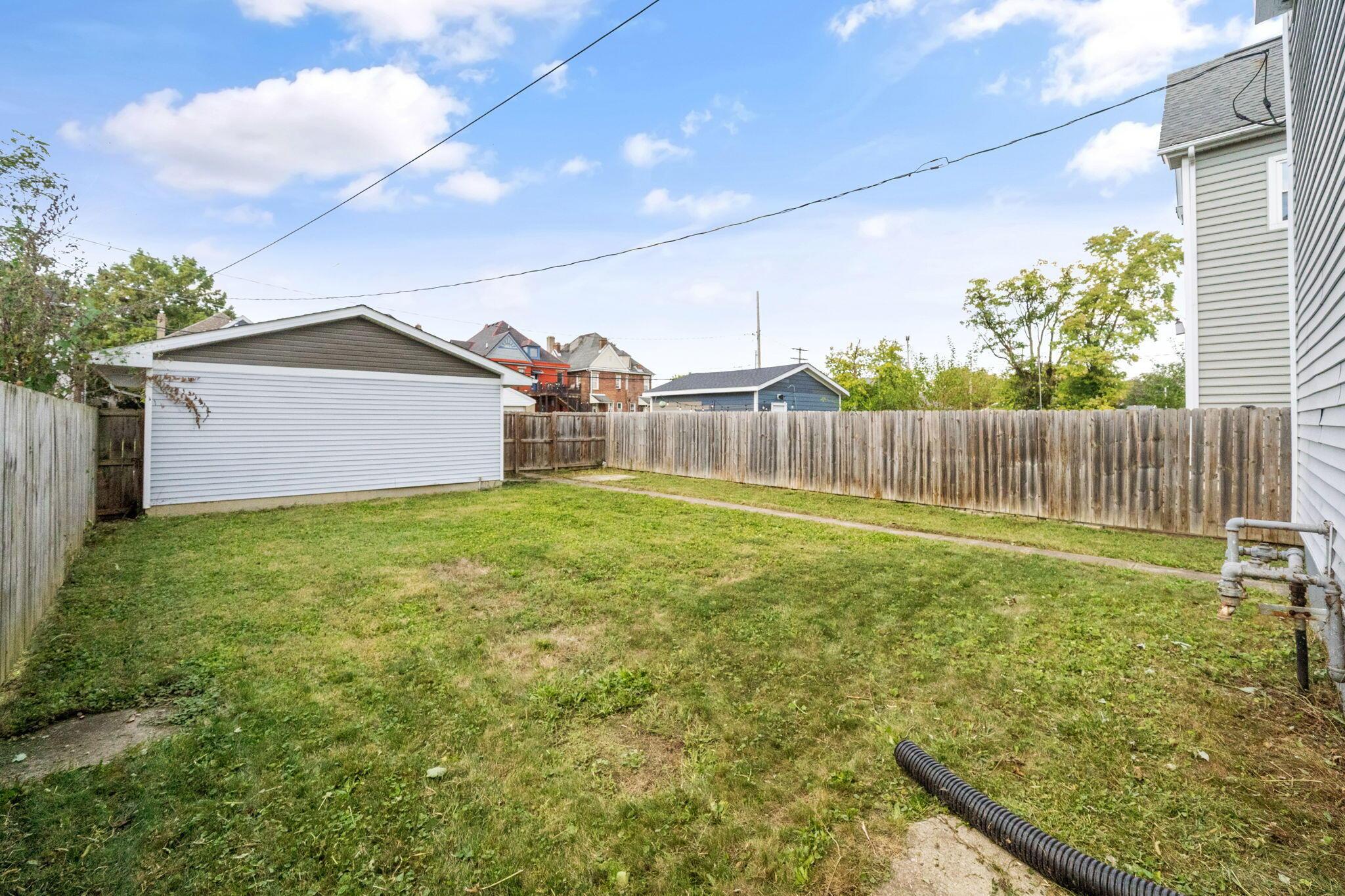 247 N 17th Street, 247